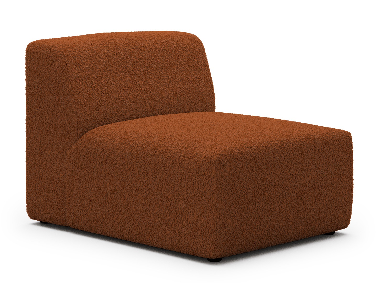 Moduļu atpūtas krēsls Romenoi 106 (Centaur 06)