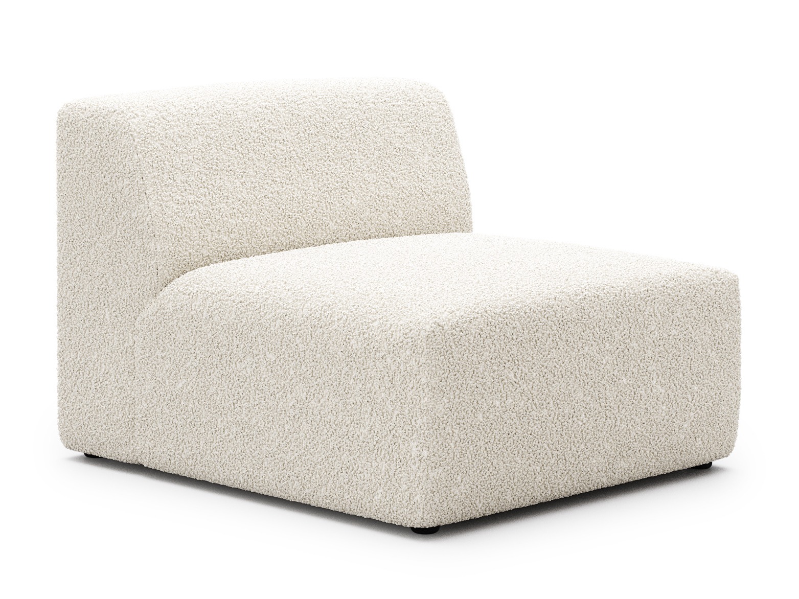 Moduļu atpūtas krēsls Romenoi 108 (Centaur 01)