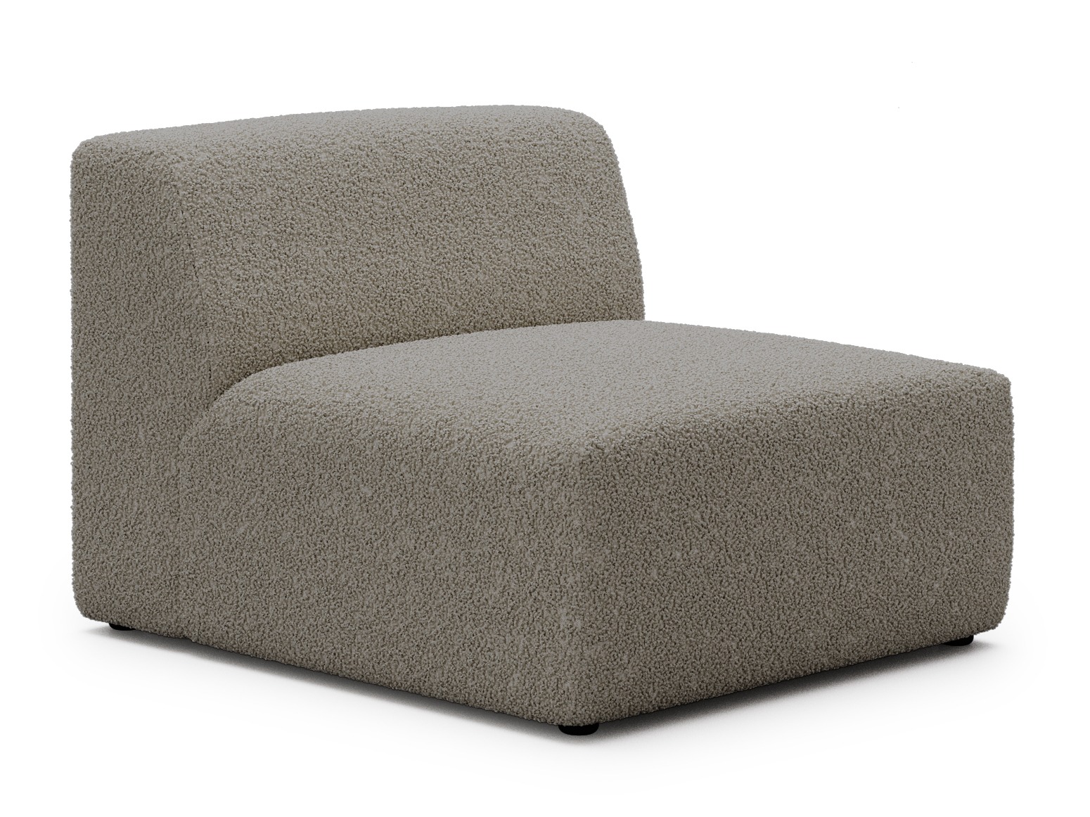 Moduļu atpūtas krēsls Romenoi 108 (Centaur 03)