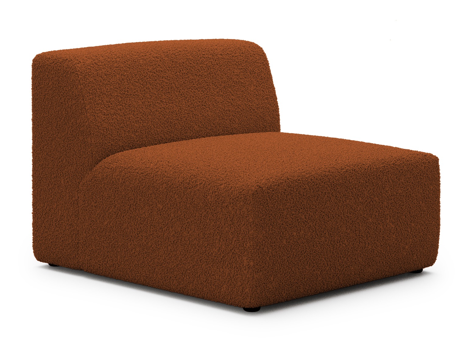 Moduļu atpūtas krēsls Romenoi 108 (Centaur 06)
