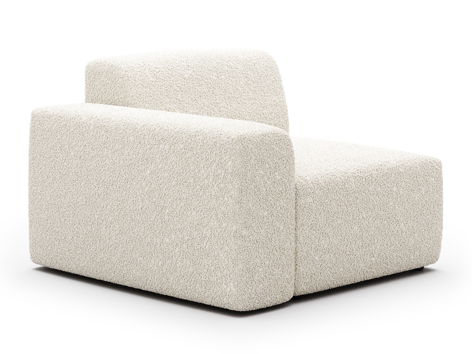 Moduļu krēsls Romenoi 107 (Centaur 01)