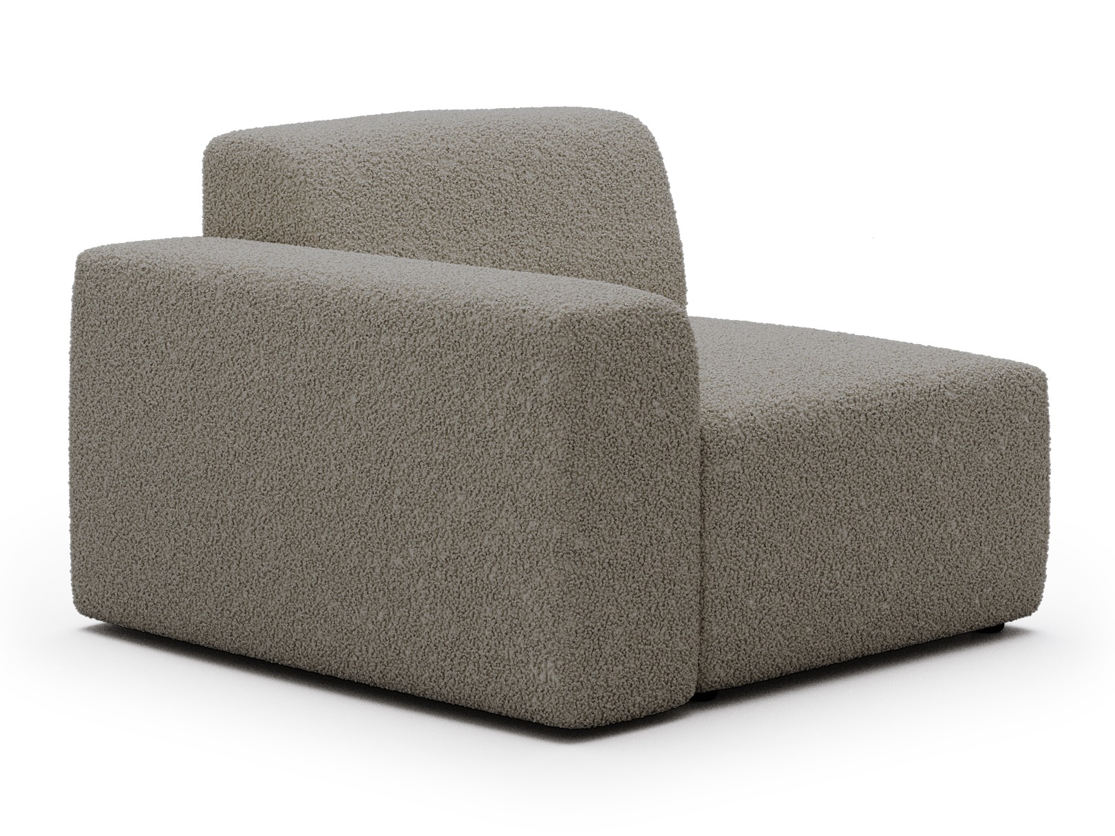 Moduļu krēsls Romenoi 107 (Centaur 03)