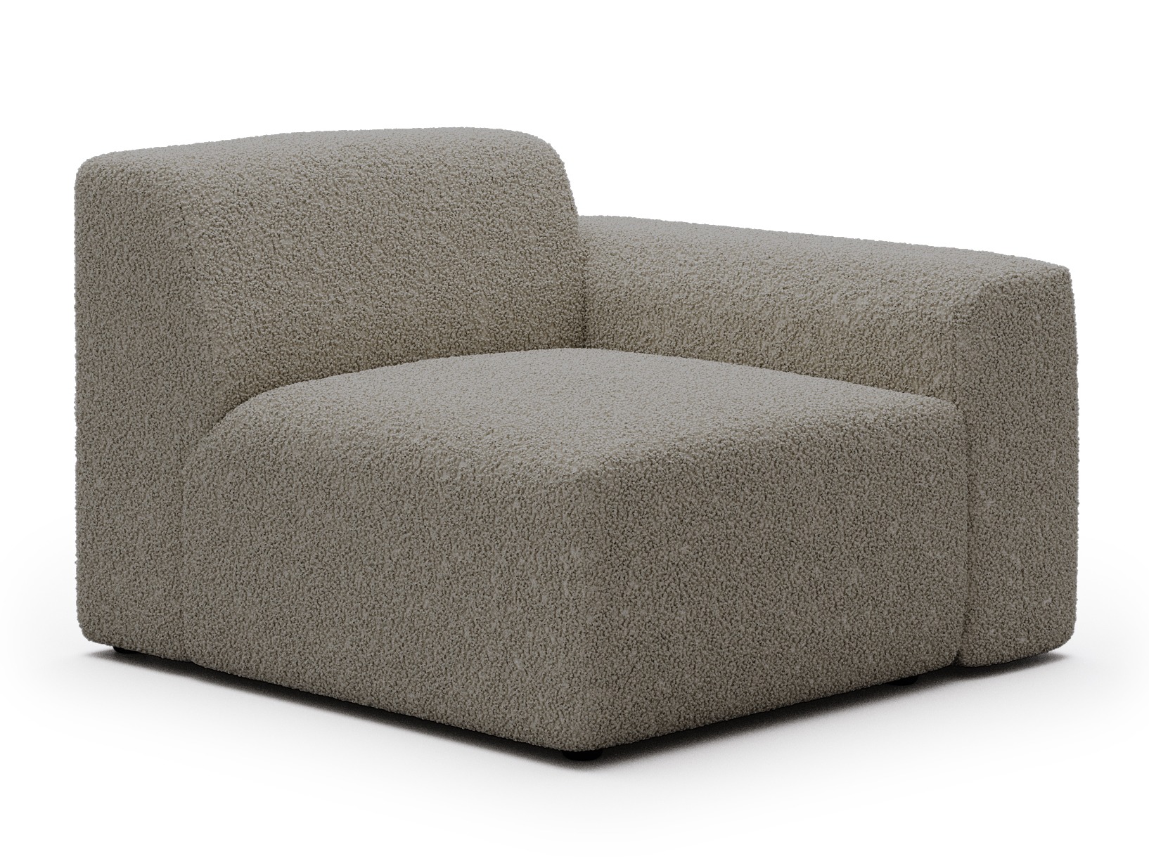 Moduļu krēsls Romenoi 107 (Centaur 03)