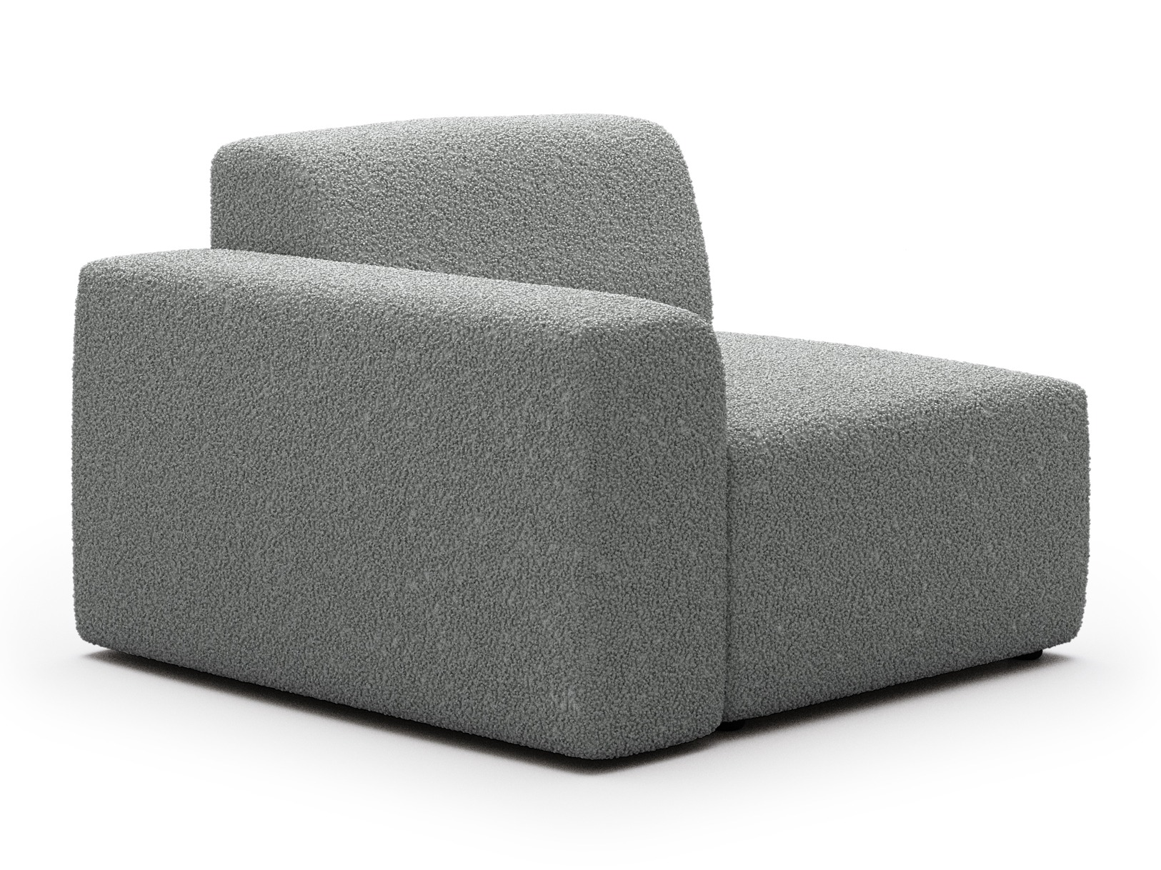 Moduļu krēsls Romenoi 107 (Centaur 14)