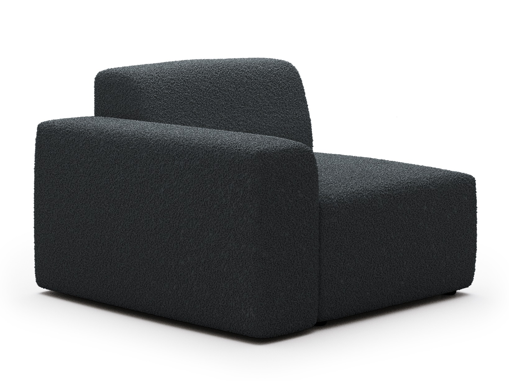 Moduļu krēsls Romenoi 107 (Centaur 15)