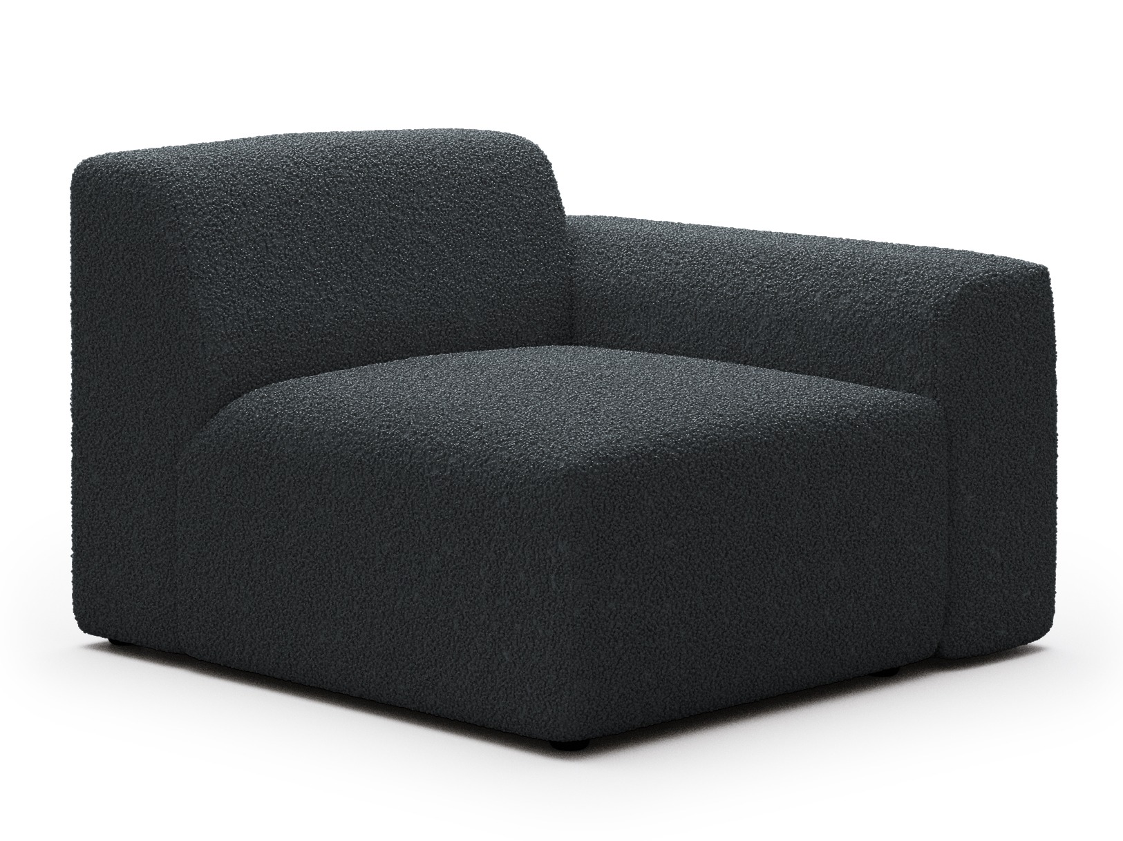 Moduļu krēsls Romenoi 107 (Centaur 15)