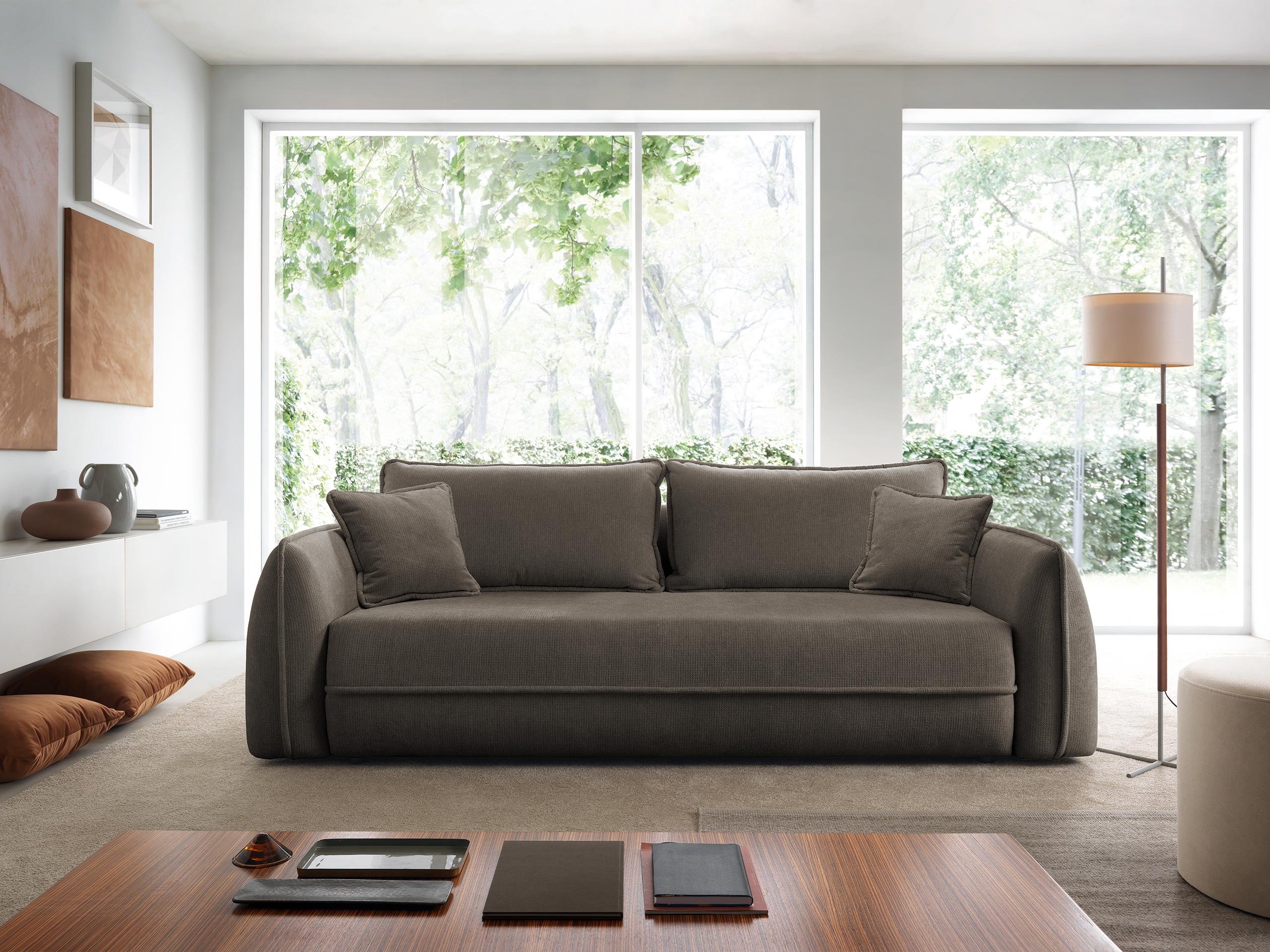 Диван-кровать Kingman 100 (Lima 84)