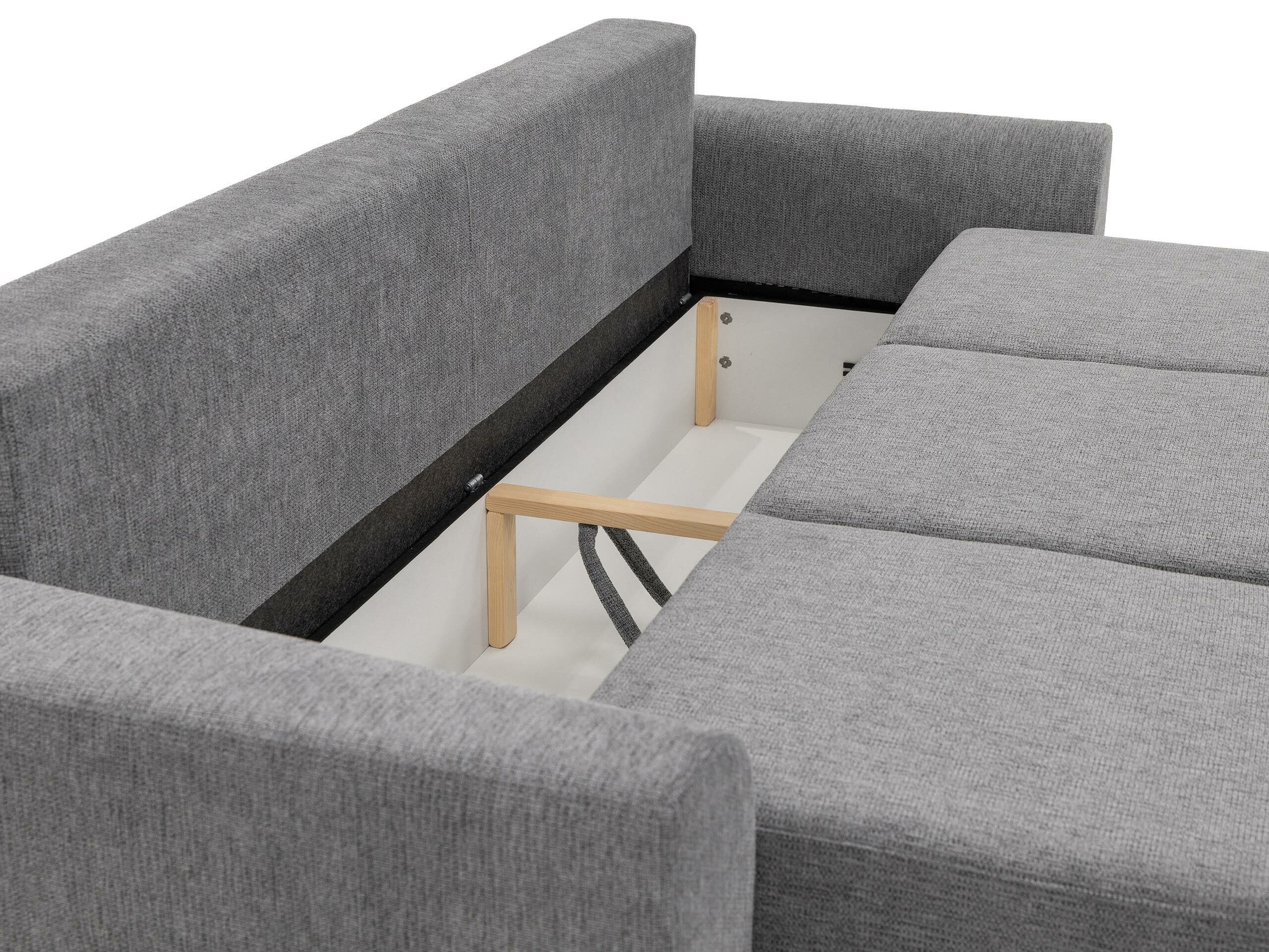 Dīvāns gulta Bountiful 104 (Lima 16)