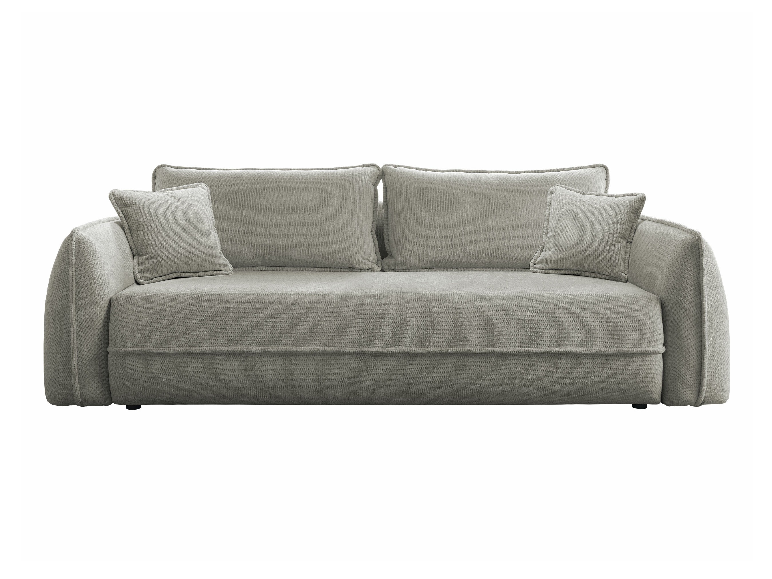 Dīvāns gulta Kingman 100 (Lima 50)