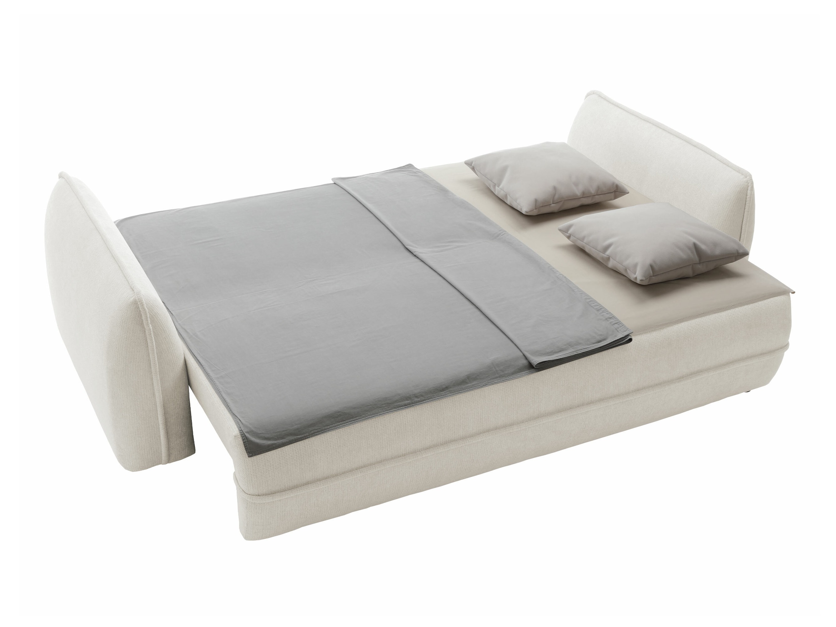 Dīvāns gulta Kingman 100 (Lima 50)