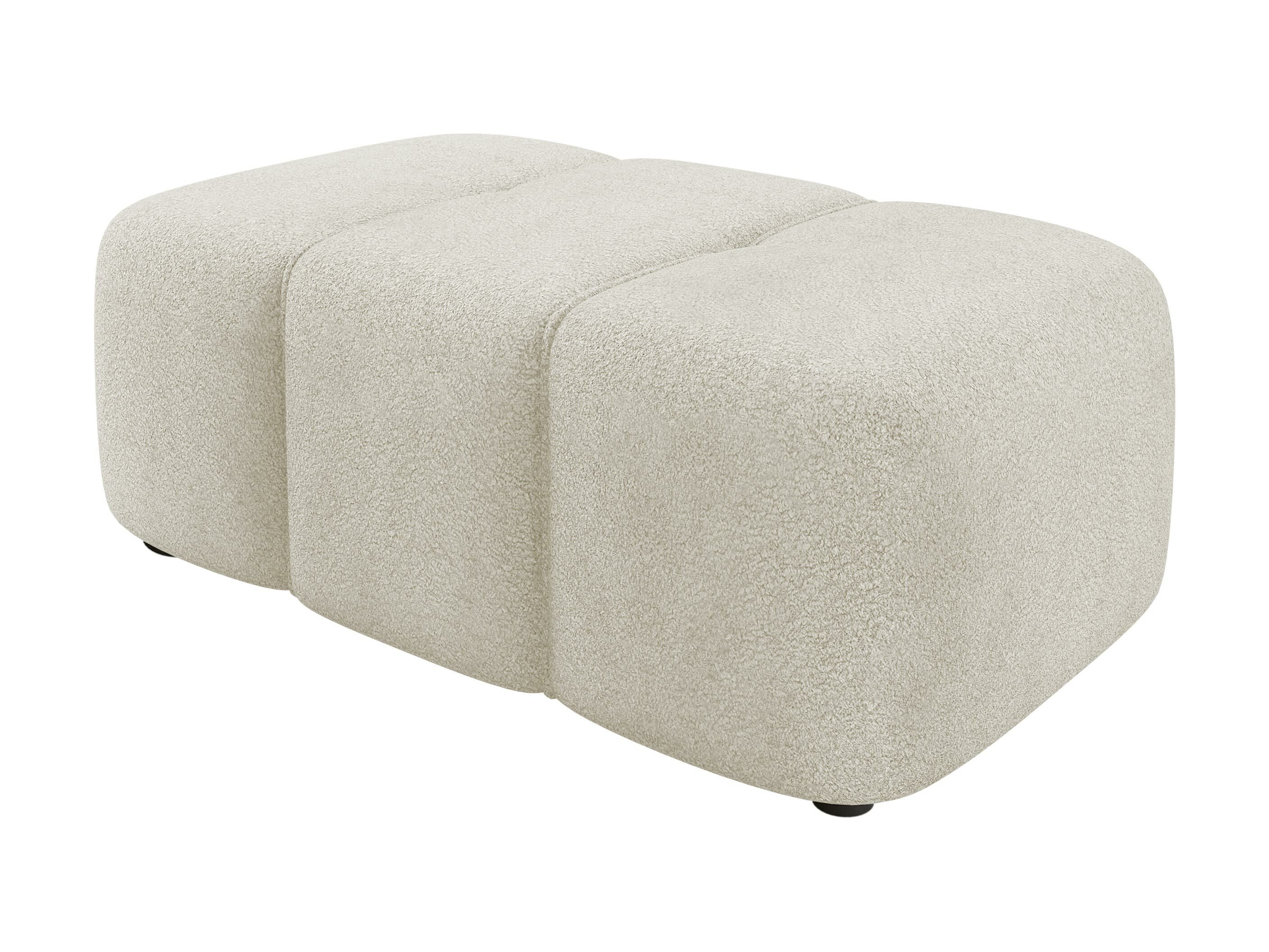 Mīkstais sols Comfivo Laurus (Coral 65)