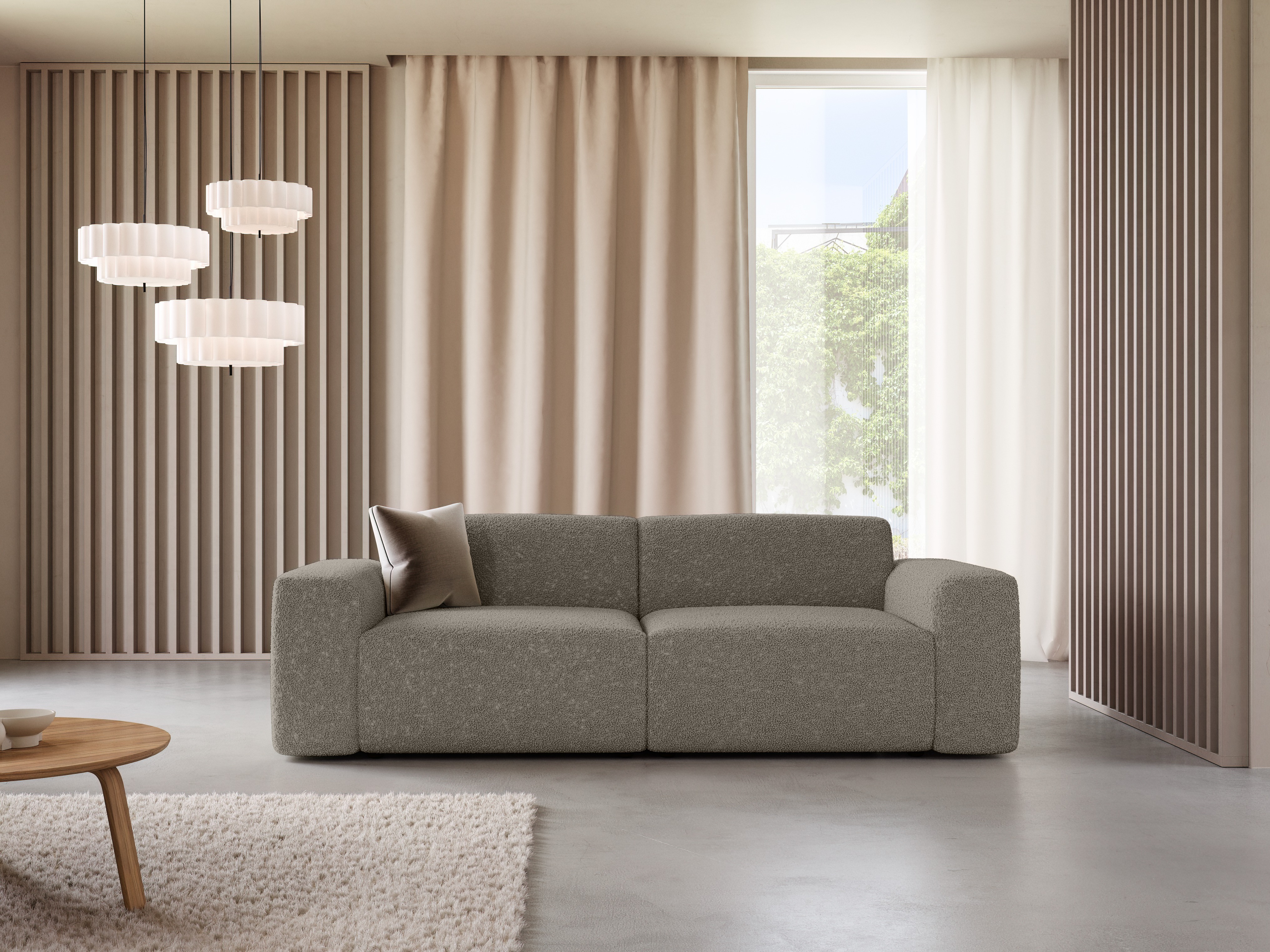 Moduļu krēsls Romenoi 109 (Centaur 03)