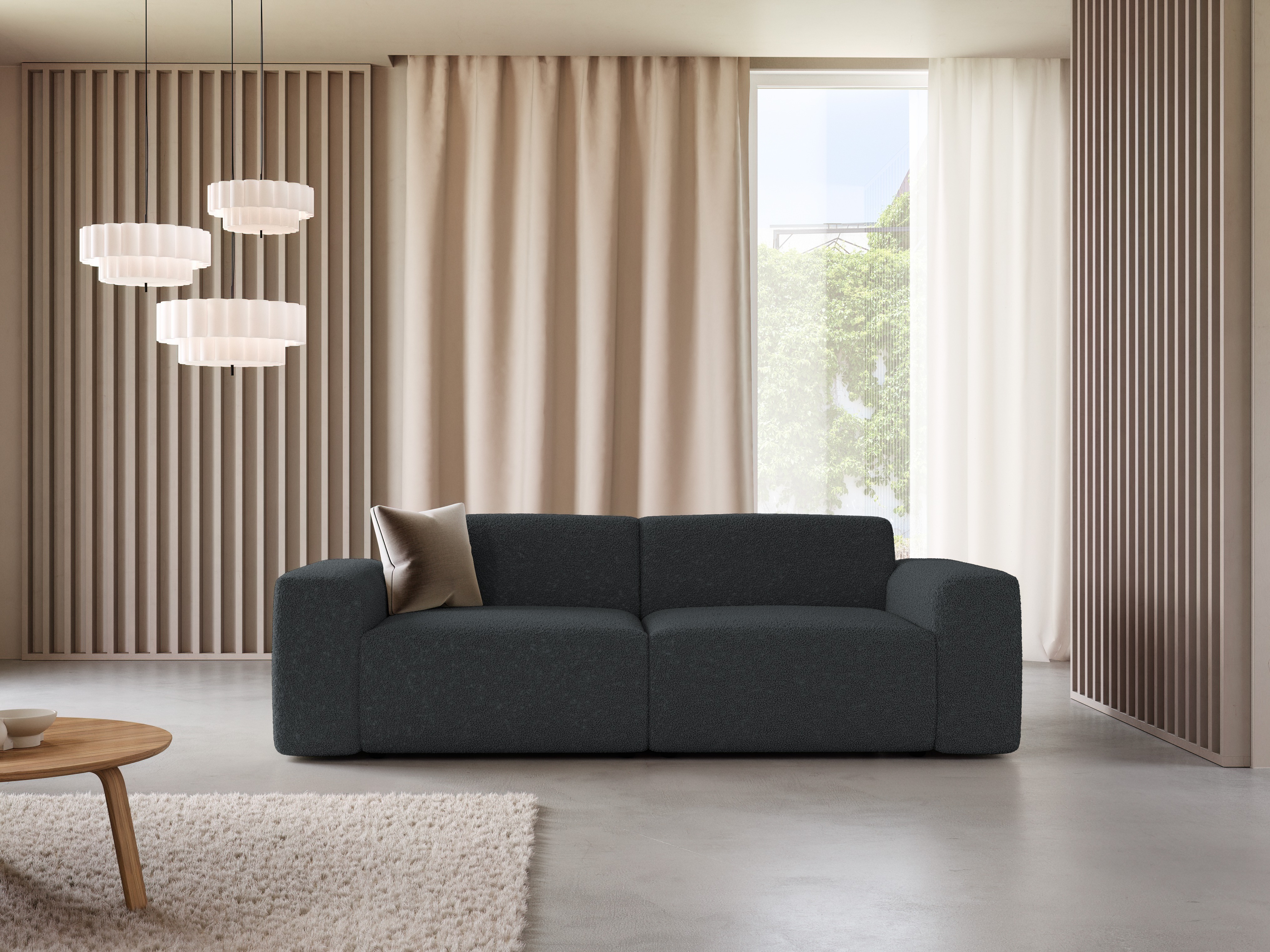 Moduļu krēsls Romenoi 109 (Centaur 15)