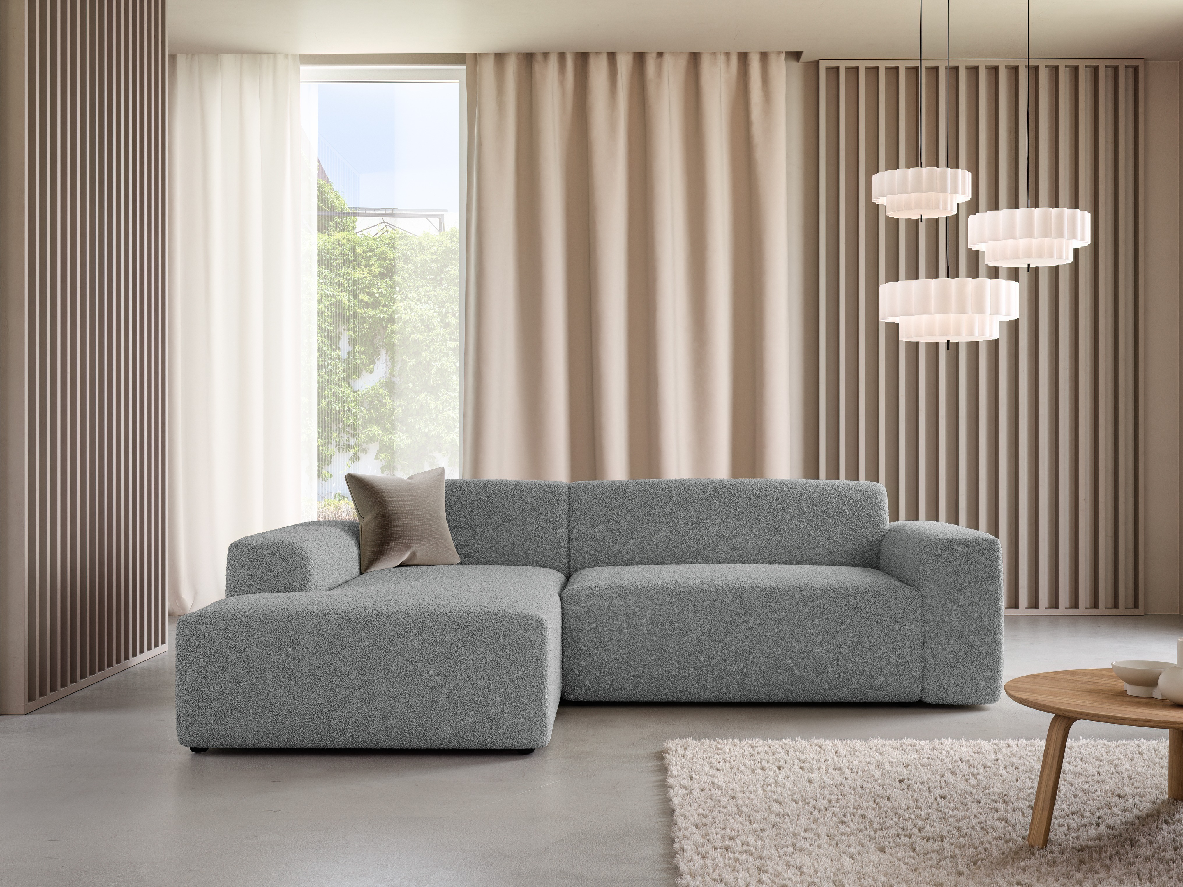 Moduļu krēsls Romenoi 111 (Centaur 14)