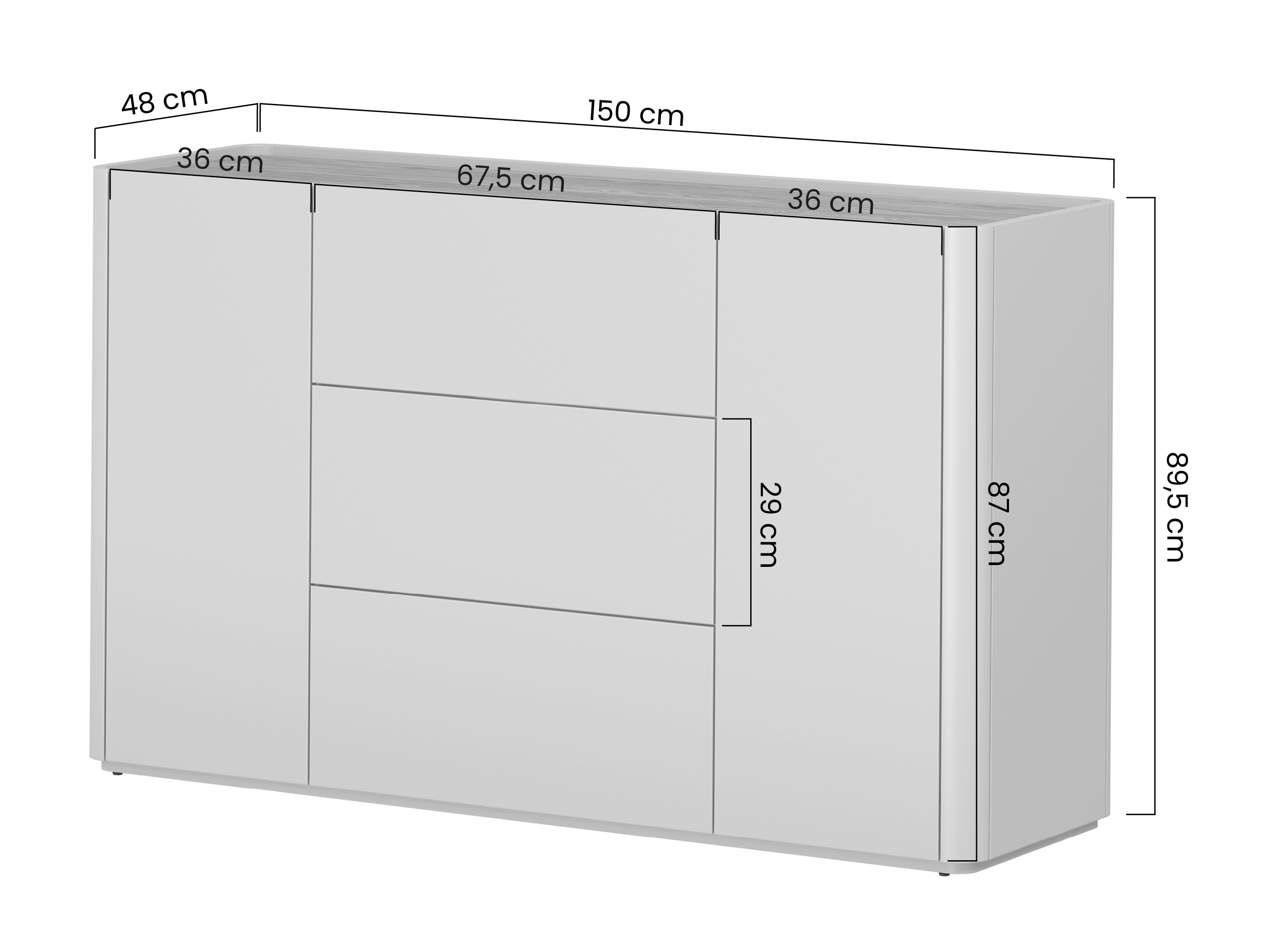 Набор для гостиной Elbmira 109 (Пыльно-зеленый + Дуб)