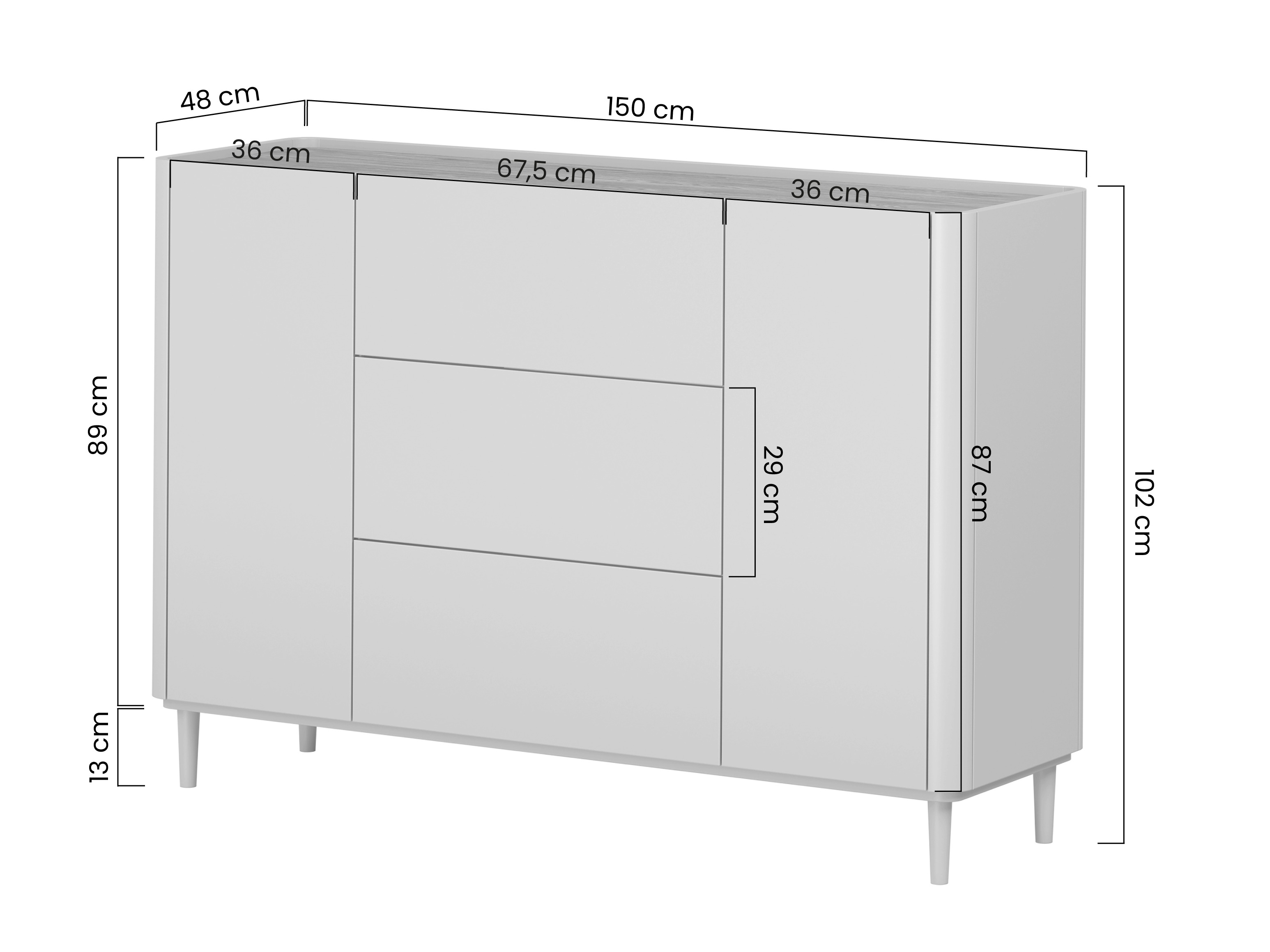 Набор для гостиной Elbmira 109 (Пыльно-зеленый + Дуб)