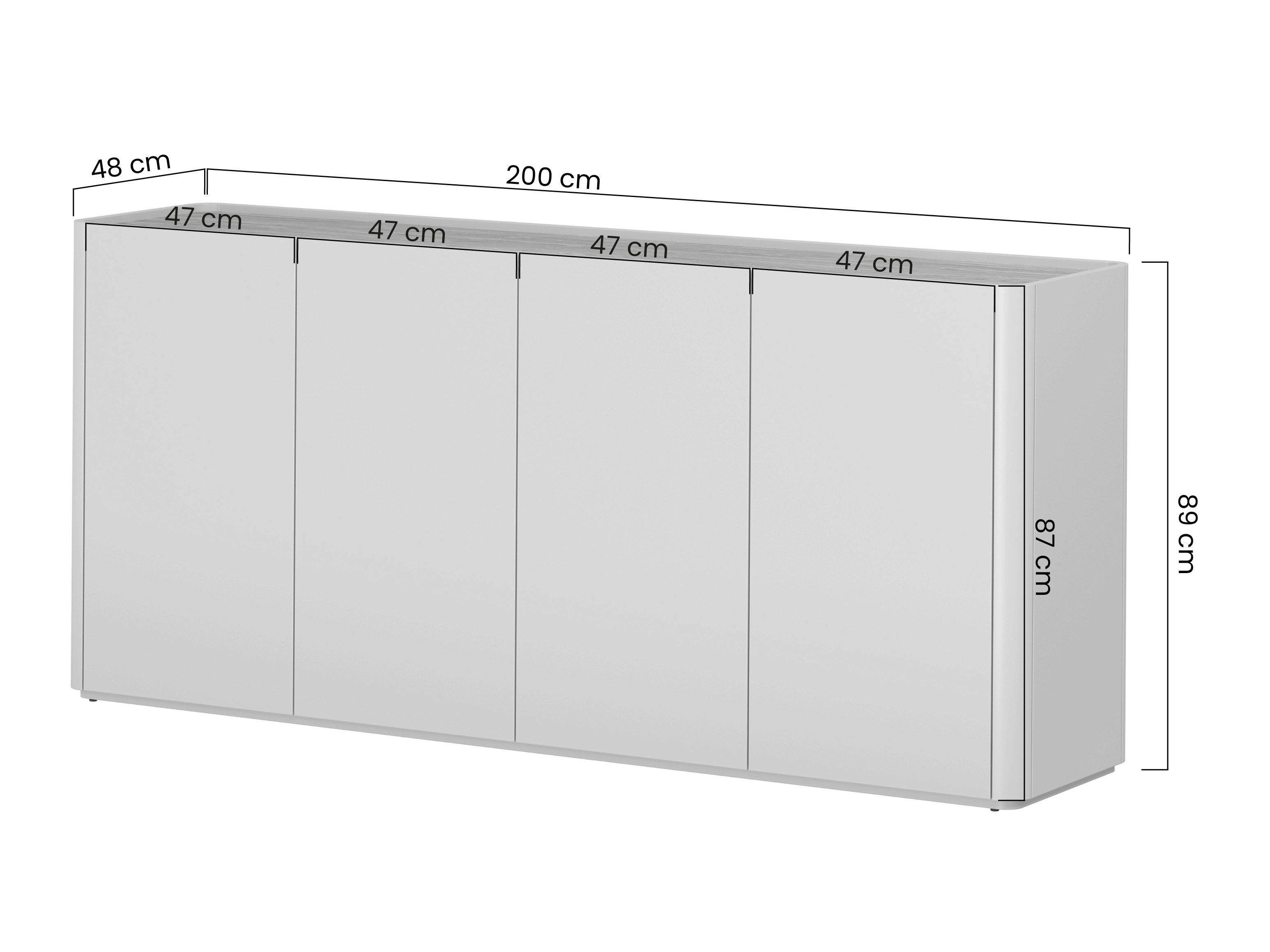 Viesistabas komplekts Elbmira 108 (Kašmirs + Ozols)