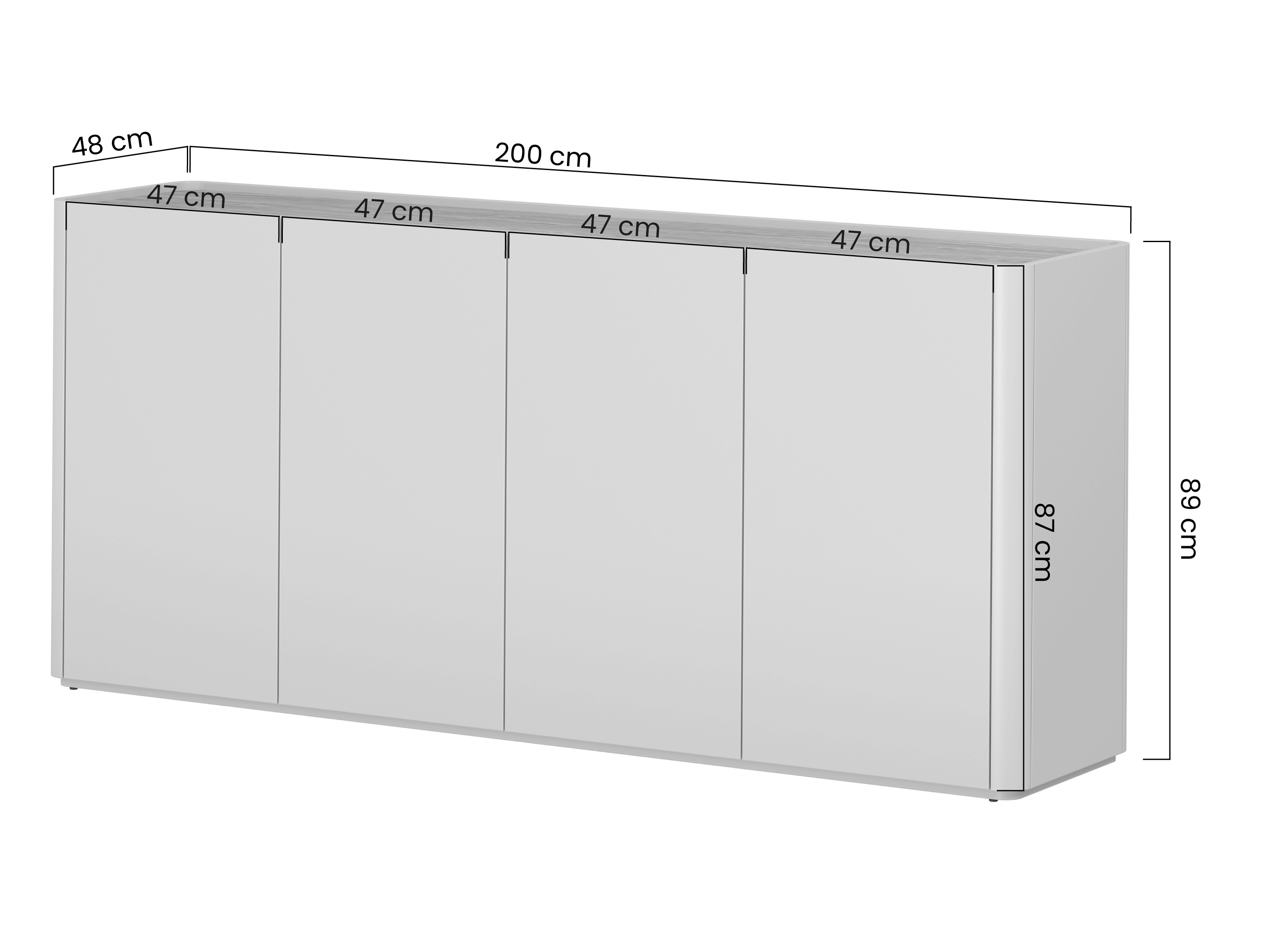 Viesistabas komplekts Elbmira 108 (Putekļaini zaļa + Ozols)