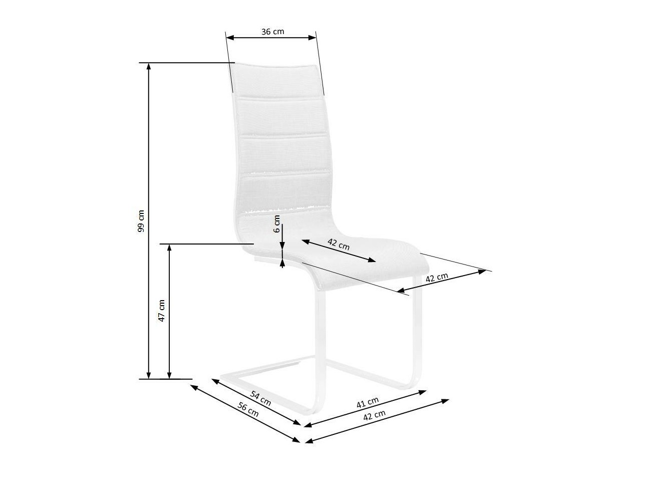 Ēdamistabas komplekts Houston 212