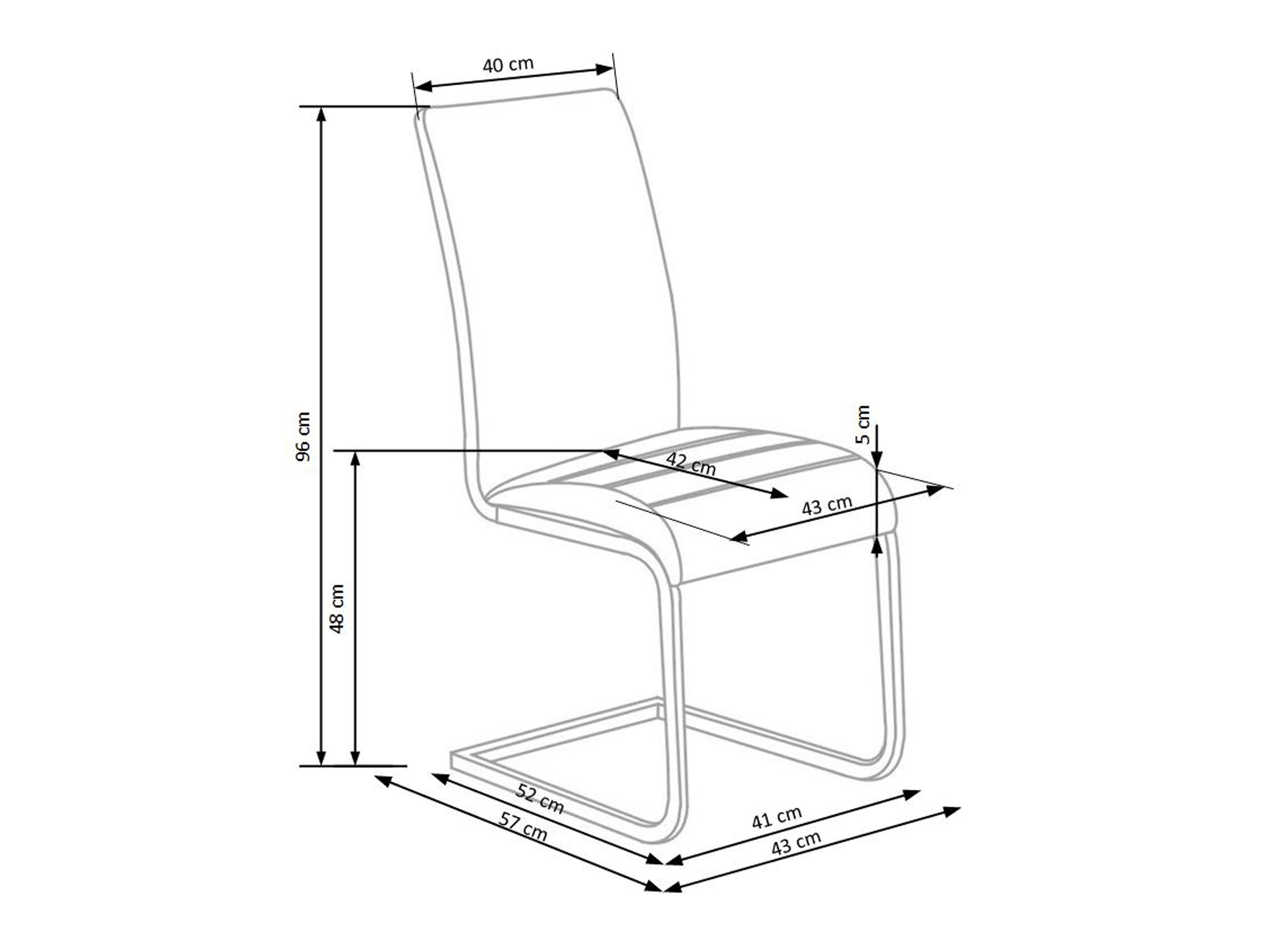 Ēdamistabas komplekts Houston 213