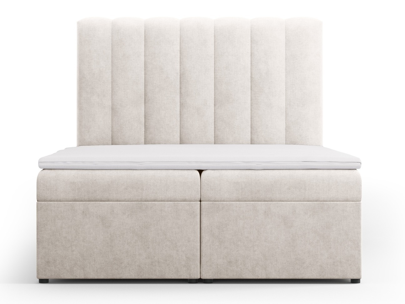 Kontinentālā gulta Beckley 113 (Moly 04)