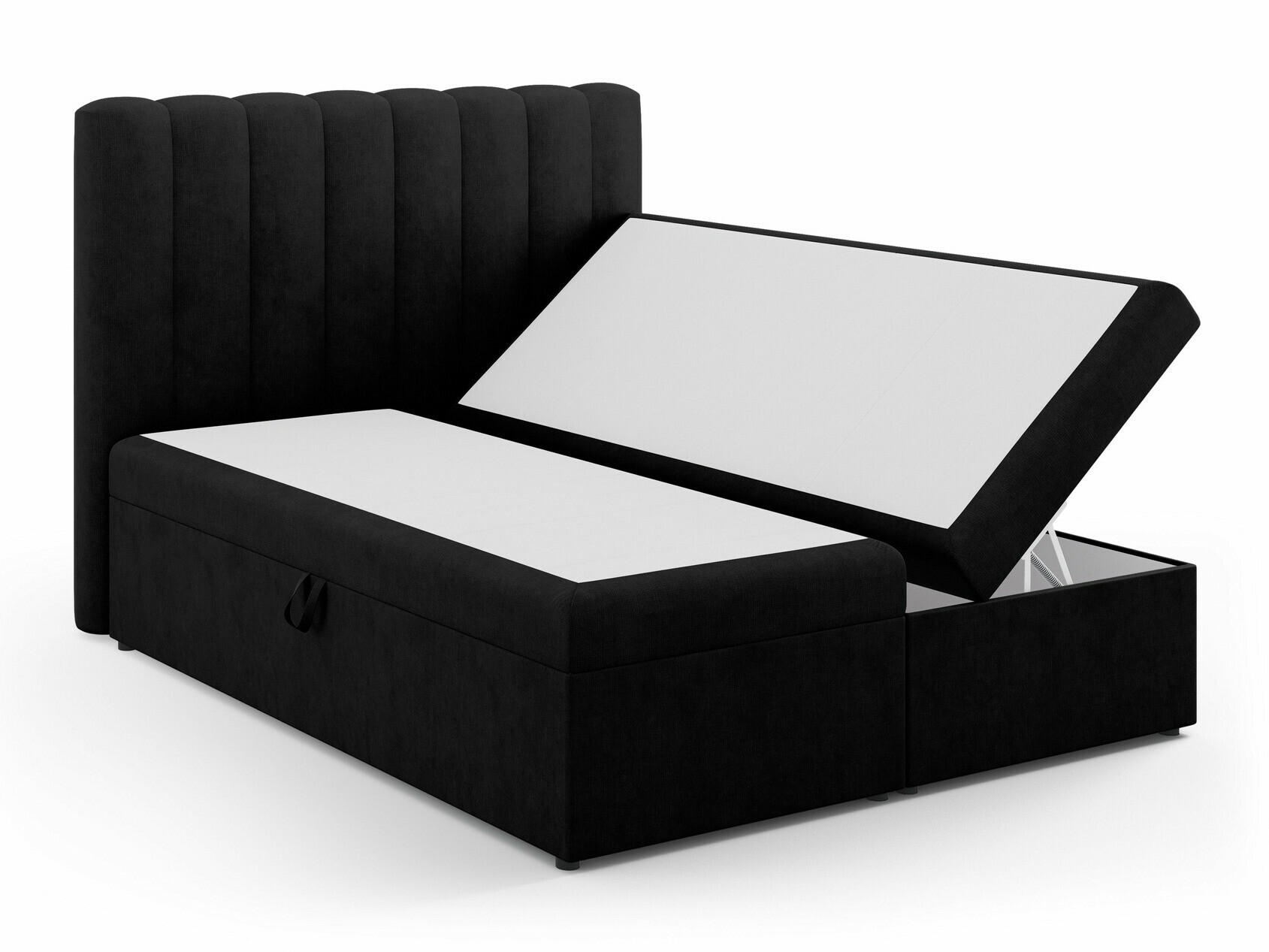 Kontinentālā gulta Beckley 113 (Moly 99)