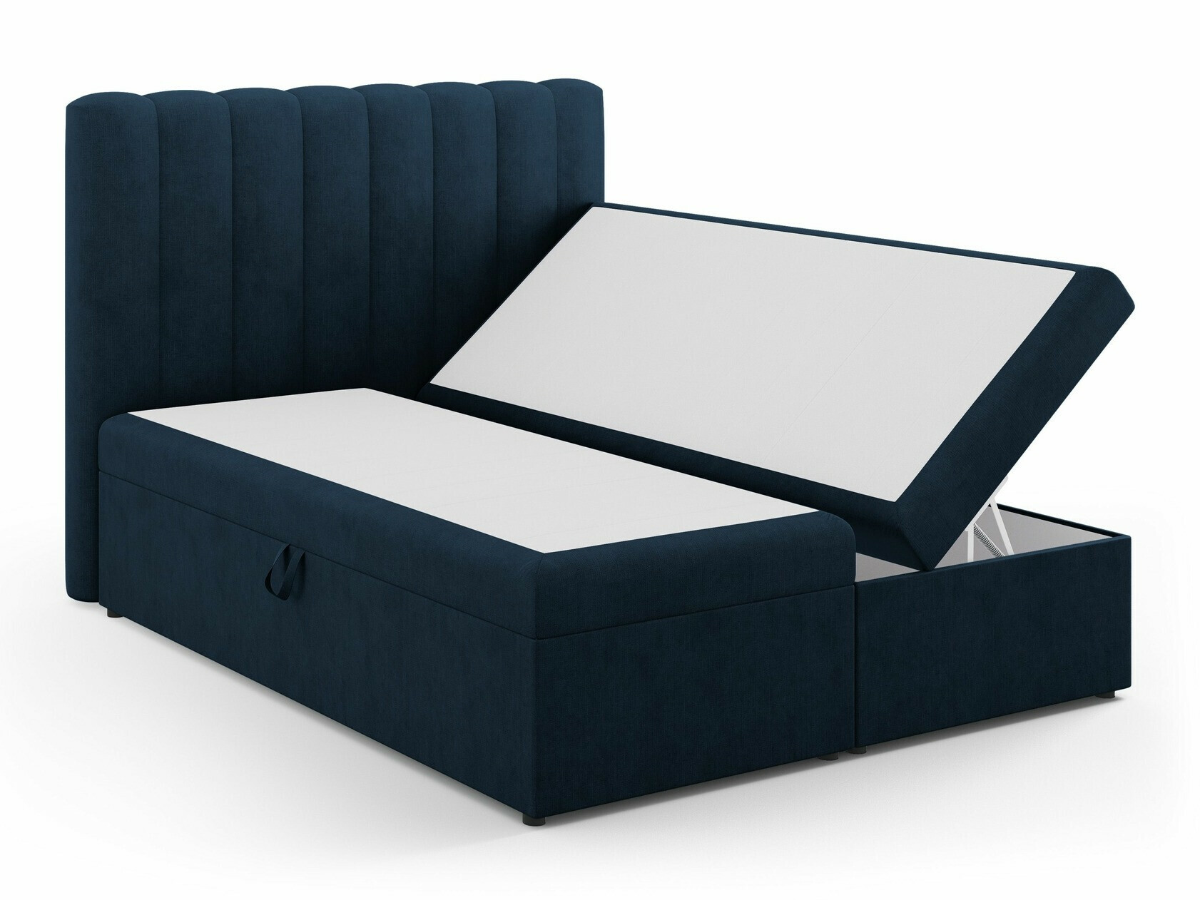 Континентальная кровать Beckley 113 (Moly 79)