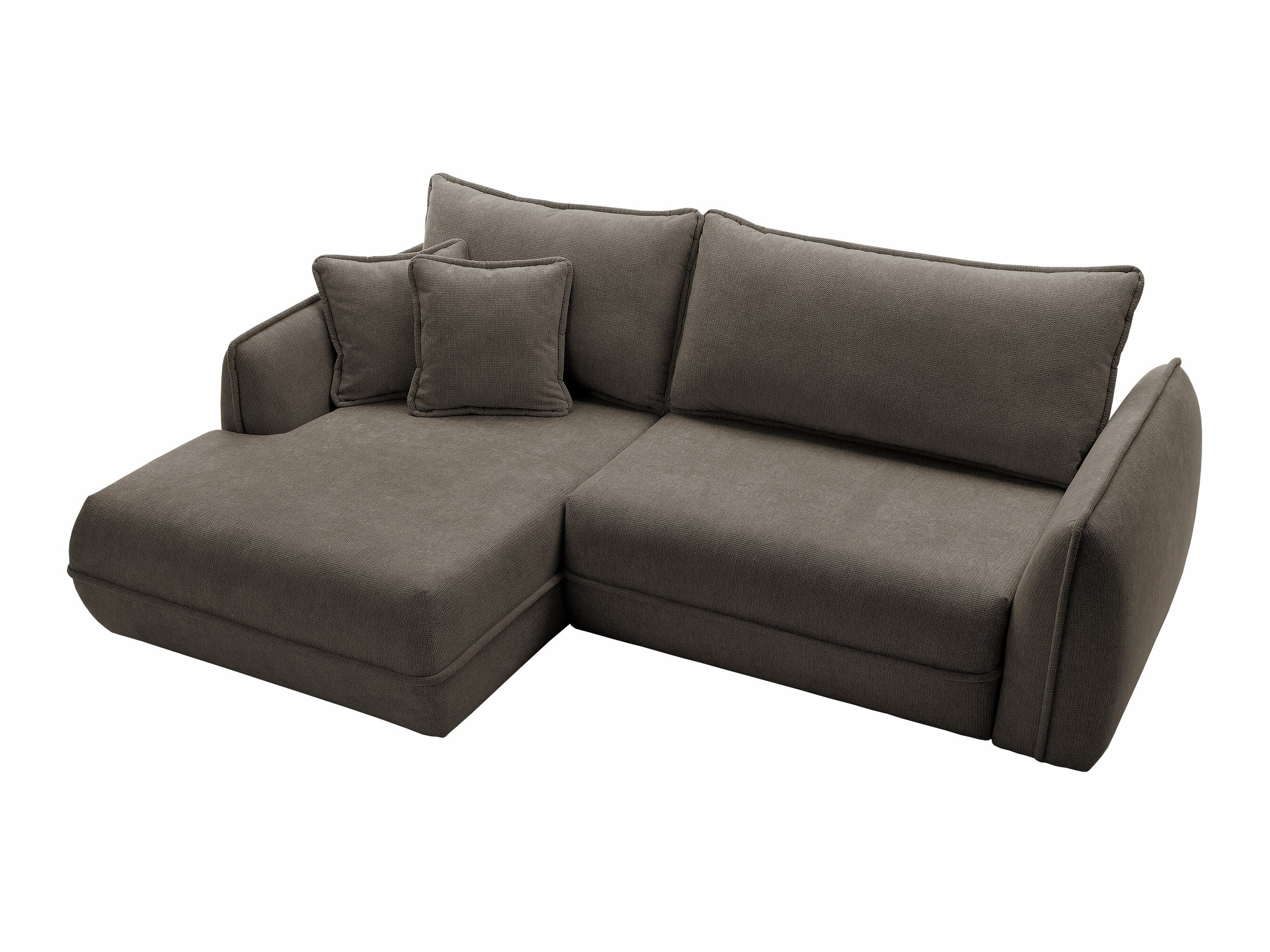 Stūra dīvāns Kingman 101 (Lima 84)