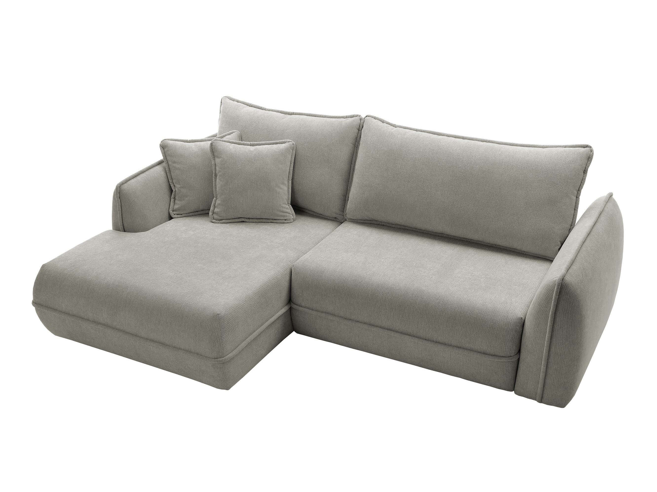 Угловой диван Kingman 101 (Lima 50)