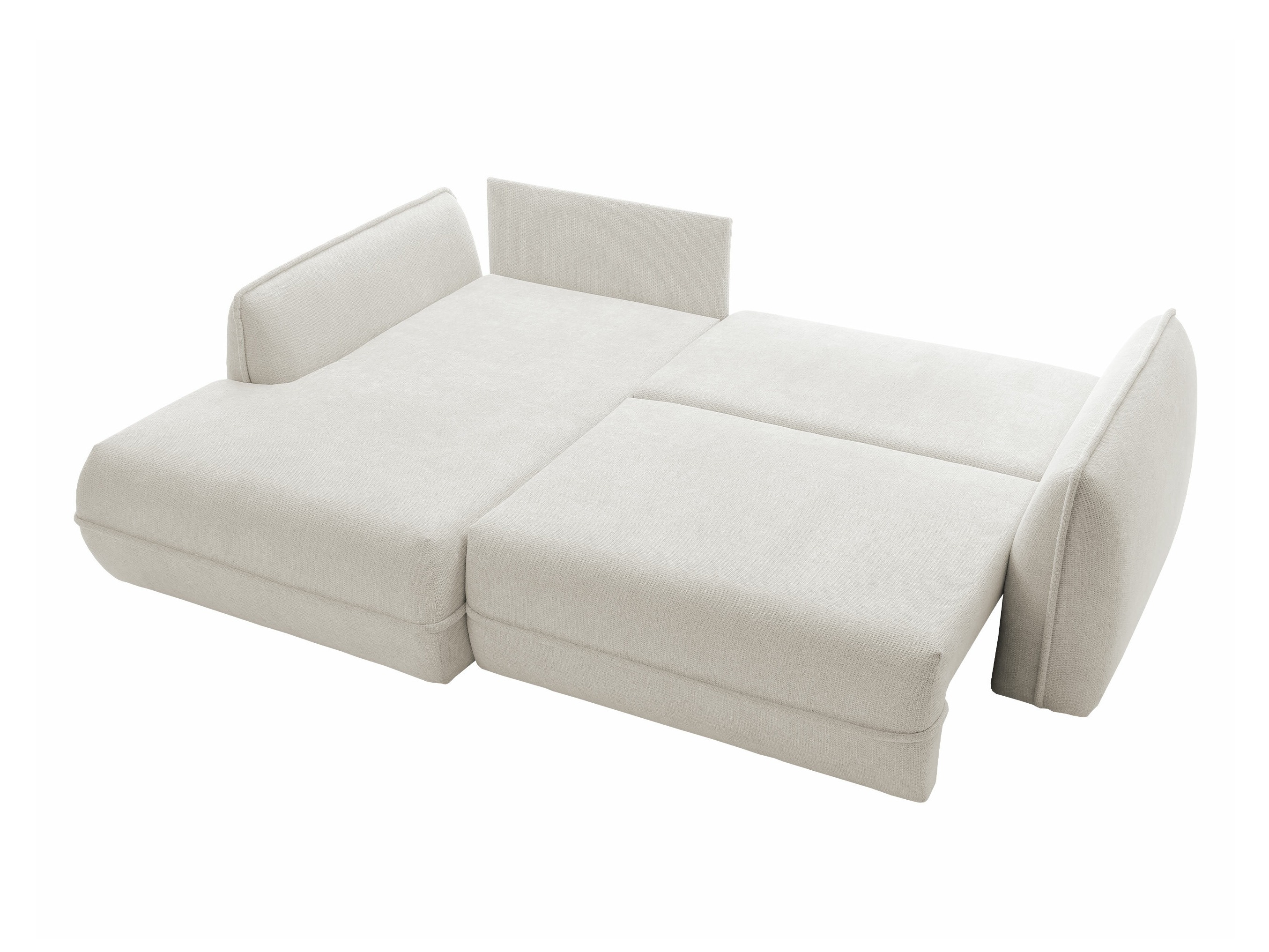 Угловой диван Kingman 101 (Lima 50)