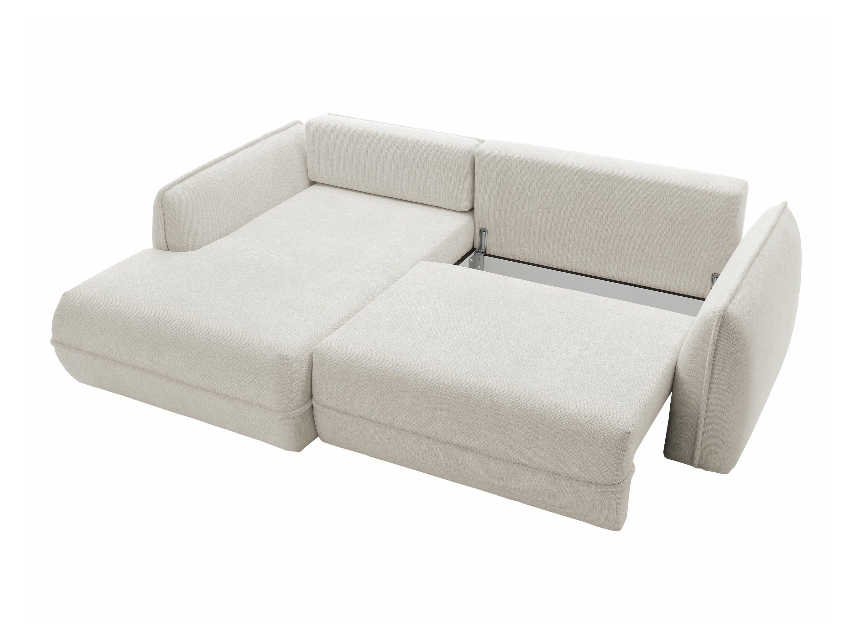 Угловой диван Kingman 101 (Lima 50)