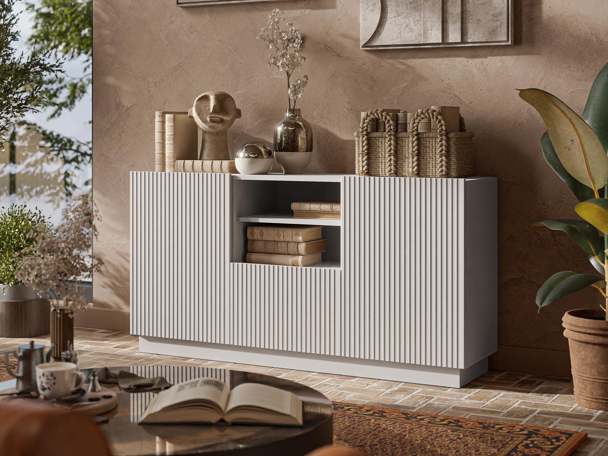 Kumode Lusonu 100 (Kašmirs)