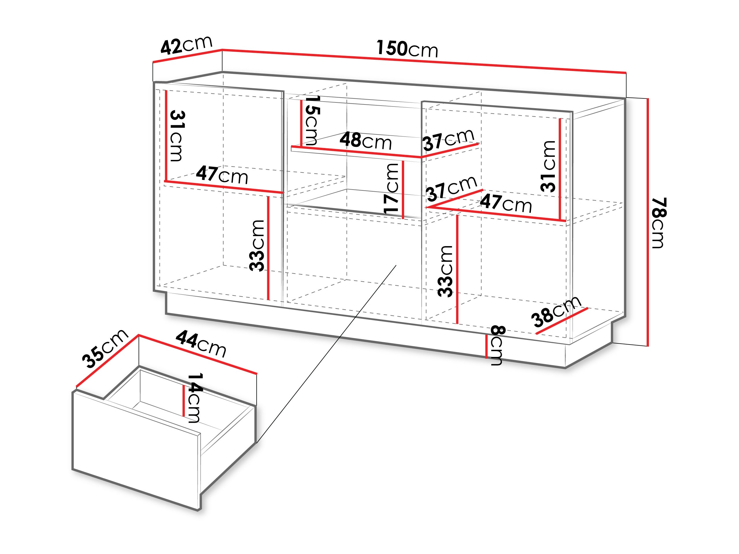 Kumode Lusonu 100 (Kašmirs)