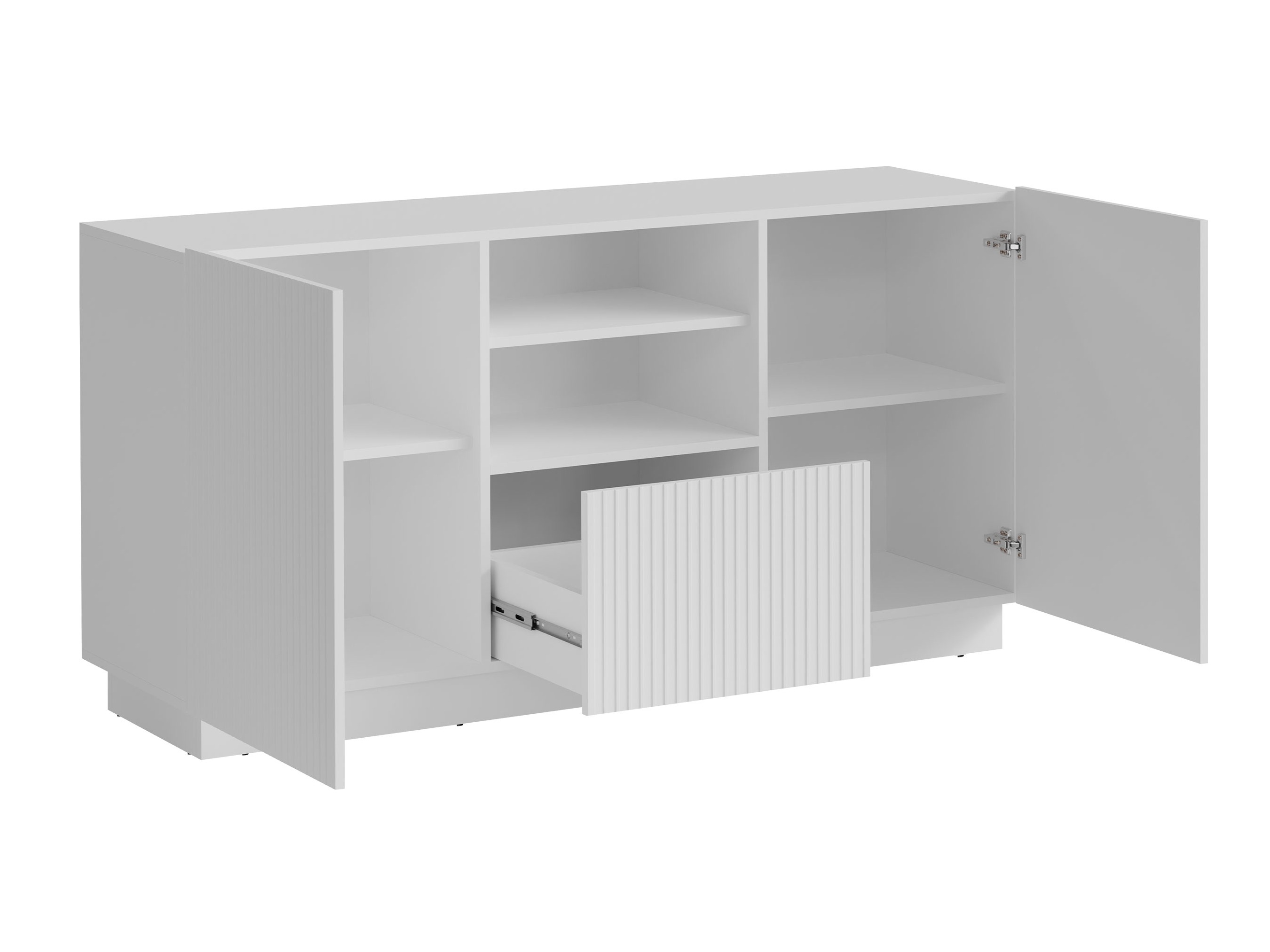 Kumode Lusonu 100 (Melns)