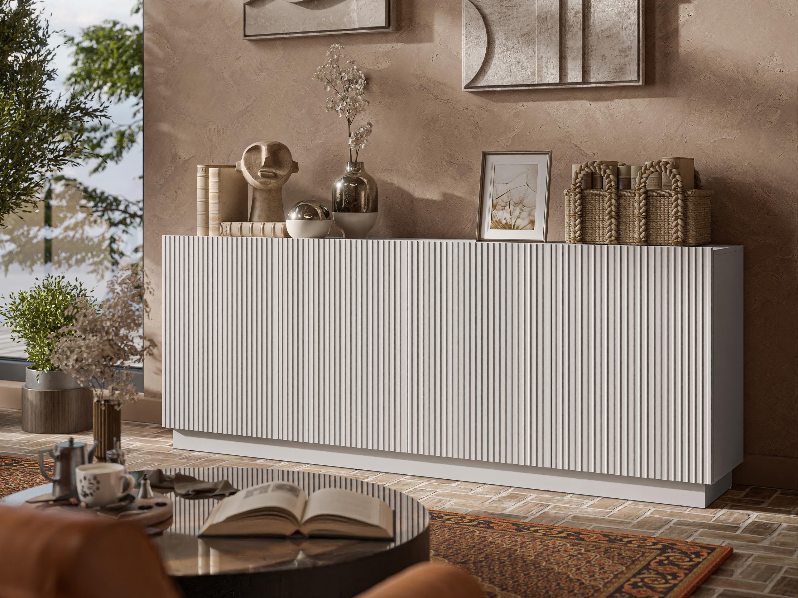 Skapis Lusonu 101 (Kašmirs)