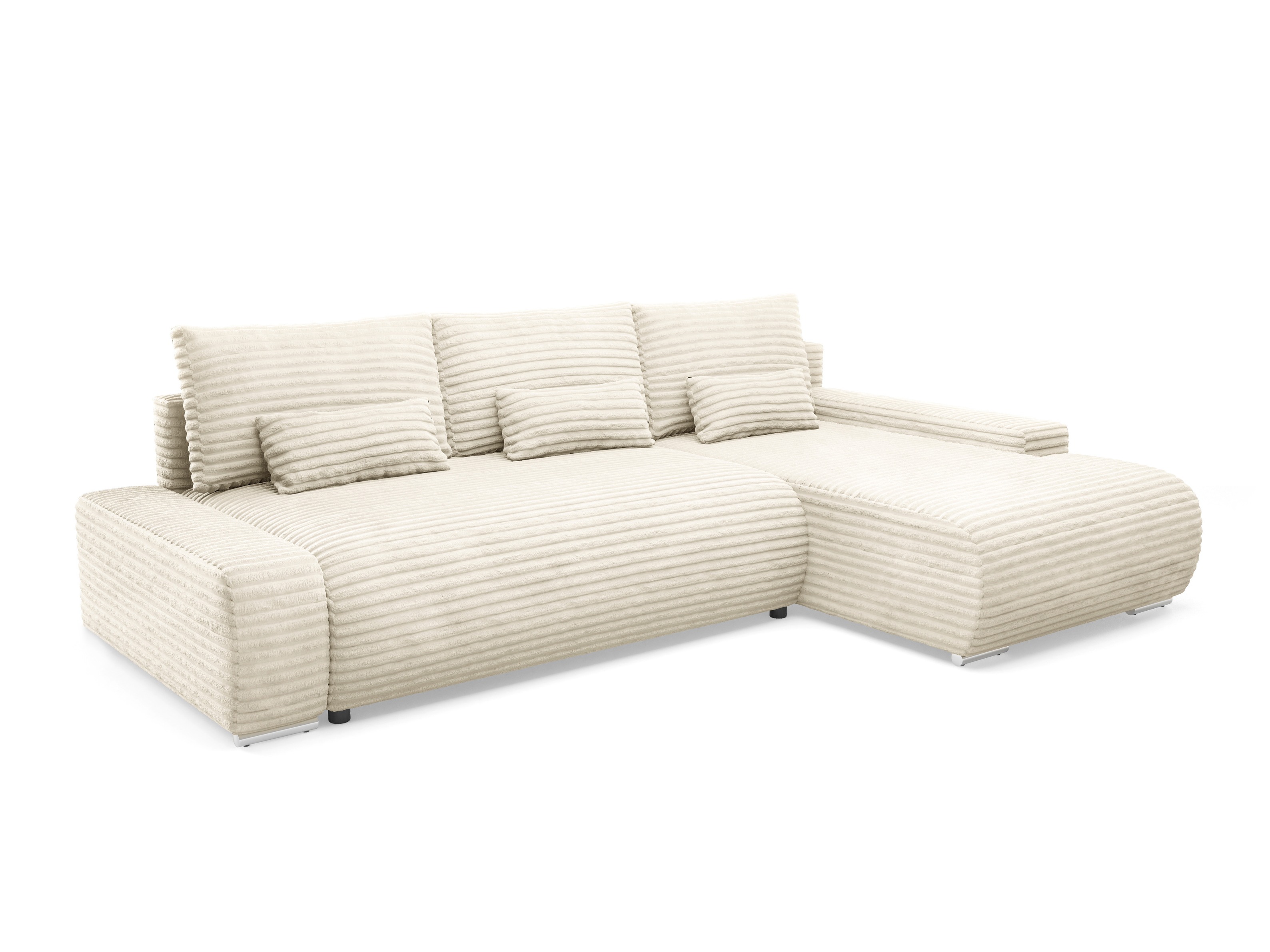 Stūra dīvāns Franklin 201 (Ambience 01)