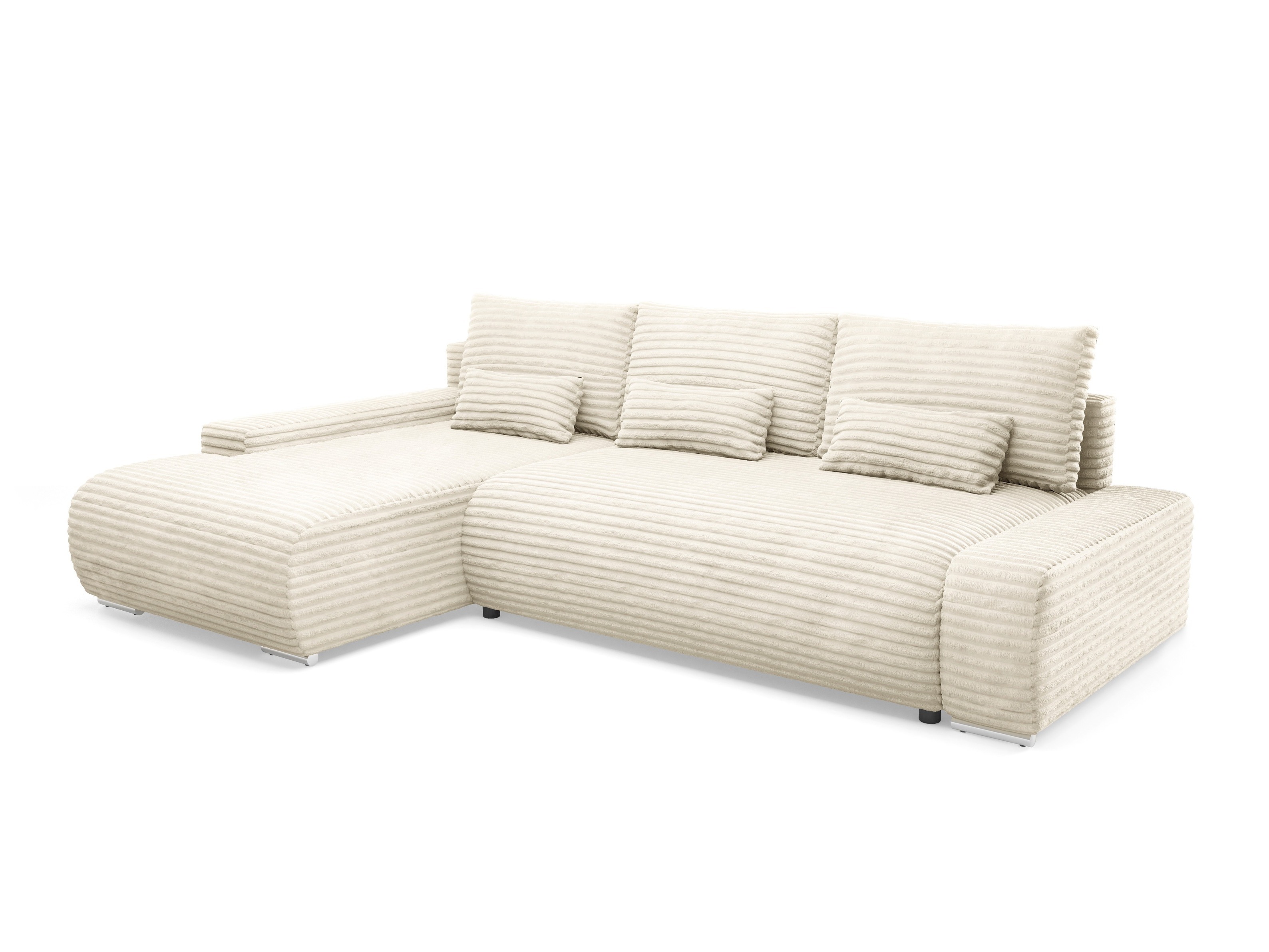 Stūra dīvāns Franklin 201 (Ambience 01)