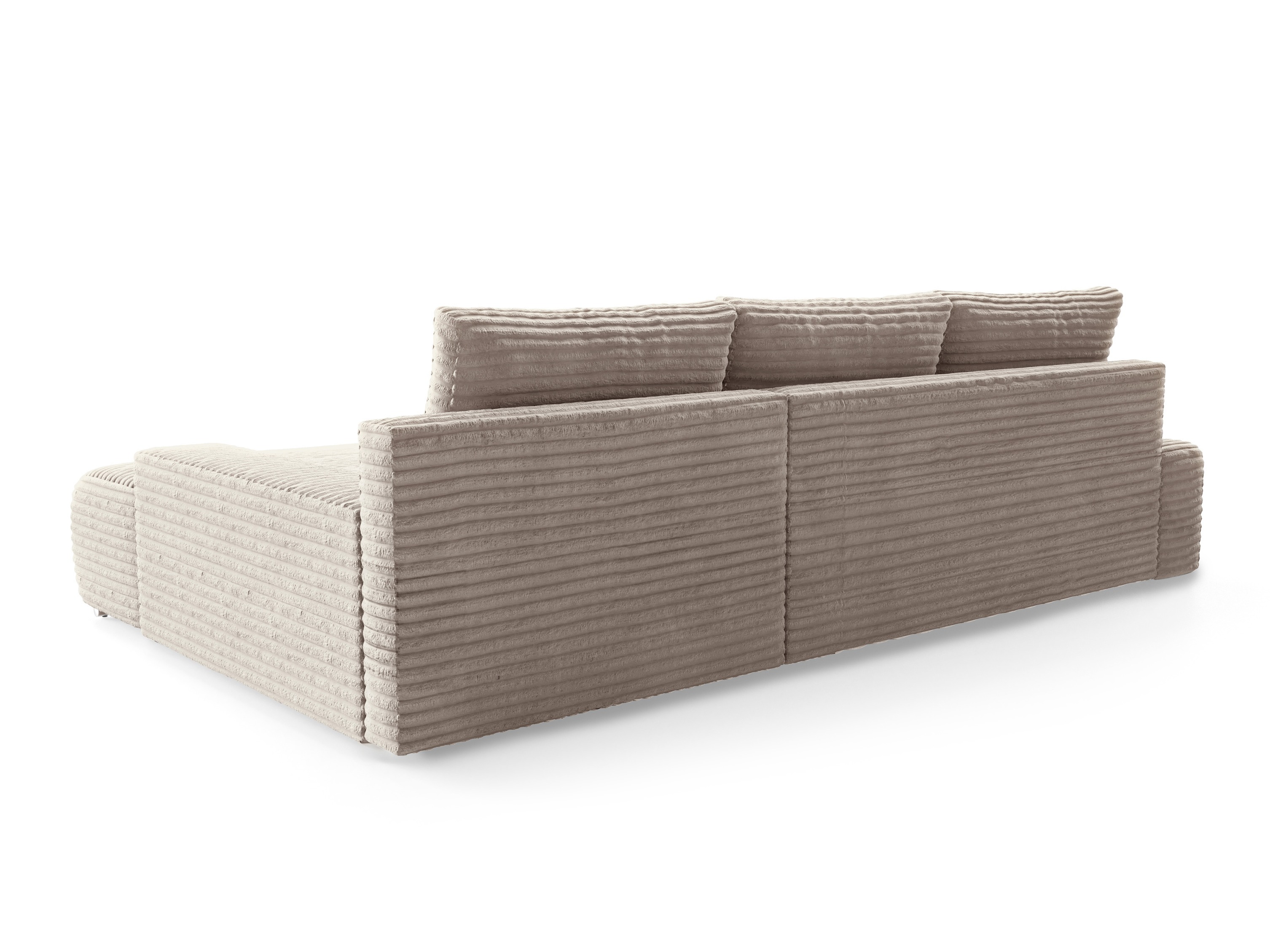 Stūra dīvāns Franklin 201 (Ambience 04)