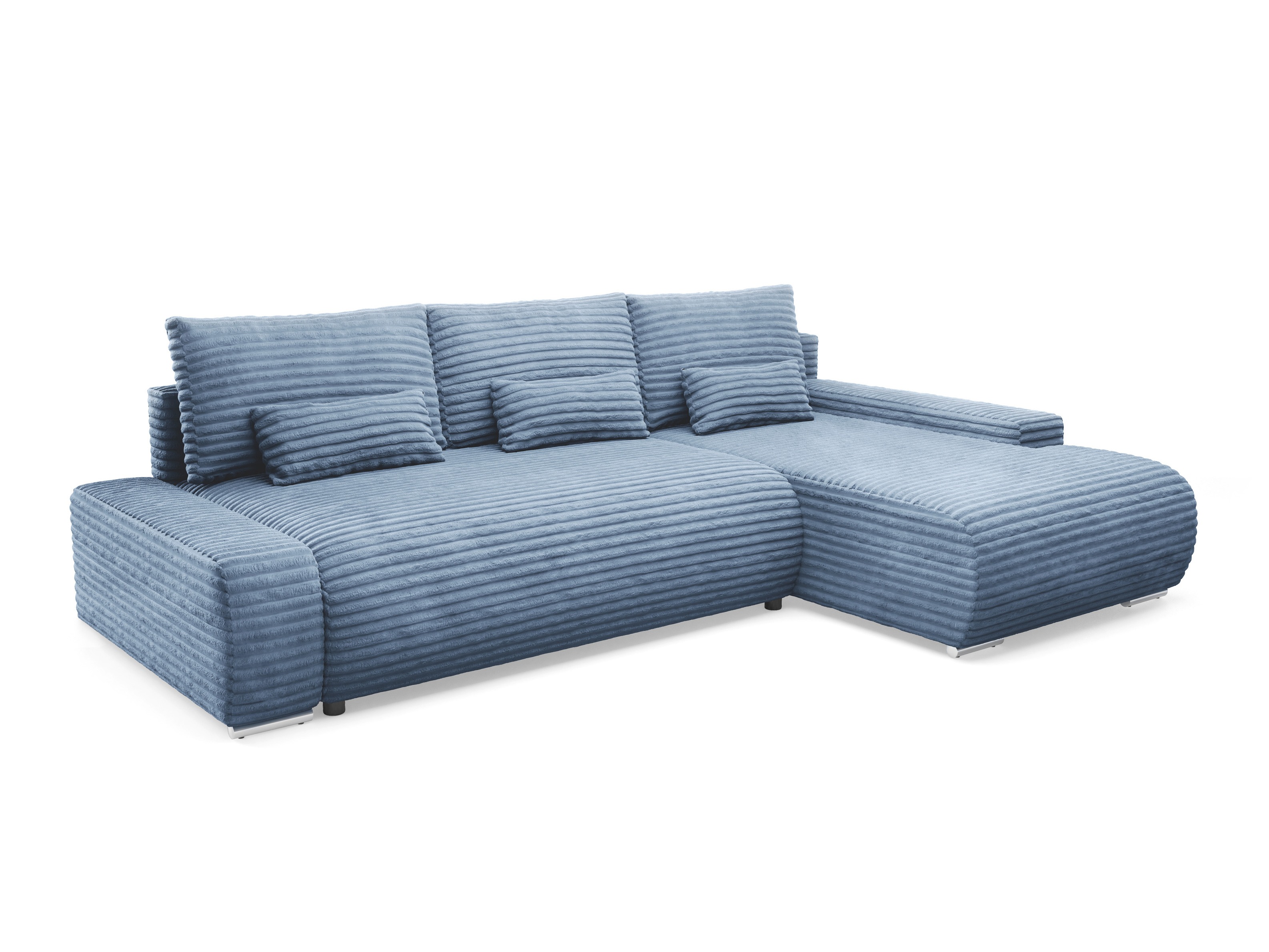 Stūra dīvāns Franklin 201 (Ambience 13)