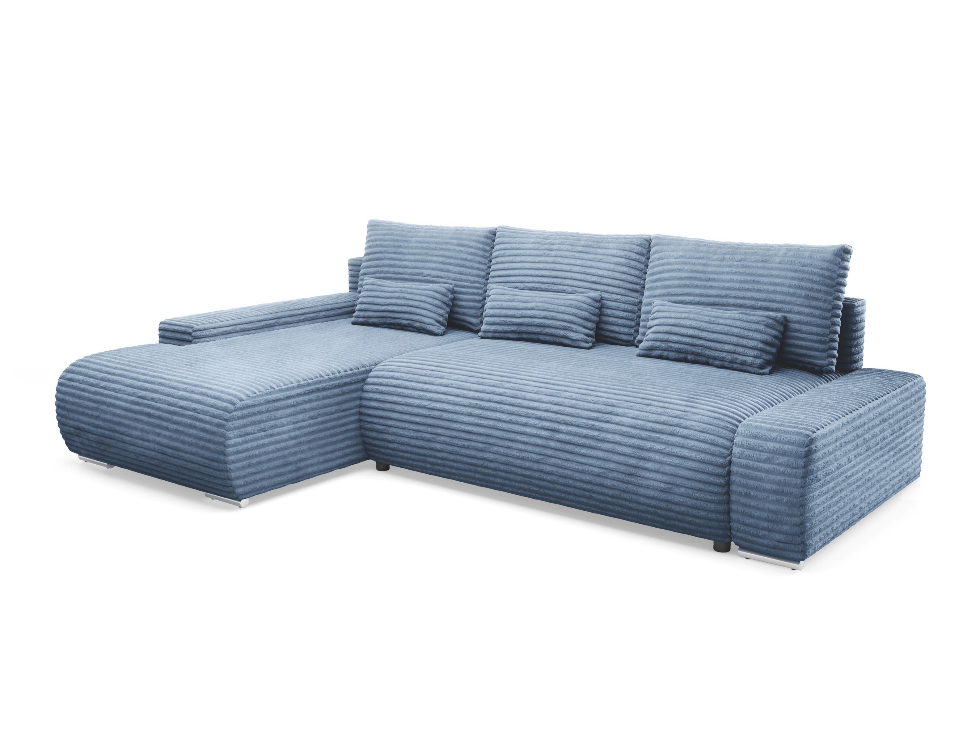 Stūra dīvāns Franklin 201 (Ambience 13)