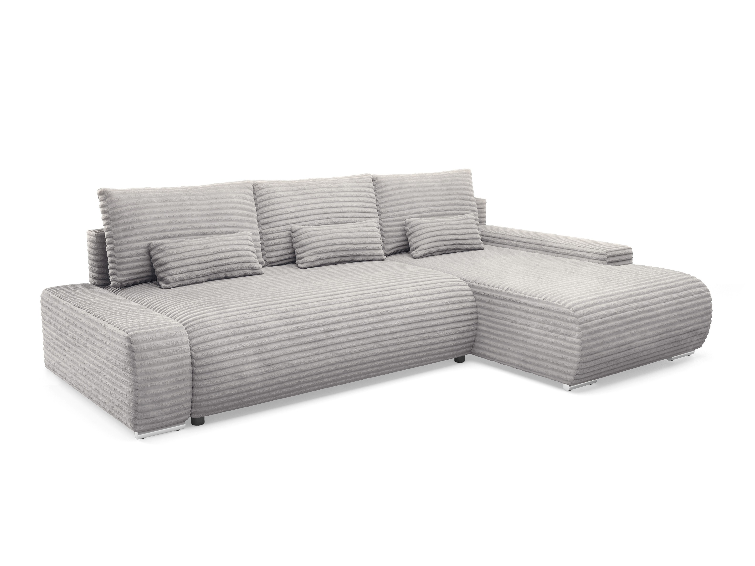 Stūra dīvāns Franklin 201 (Ambience 17)