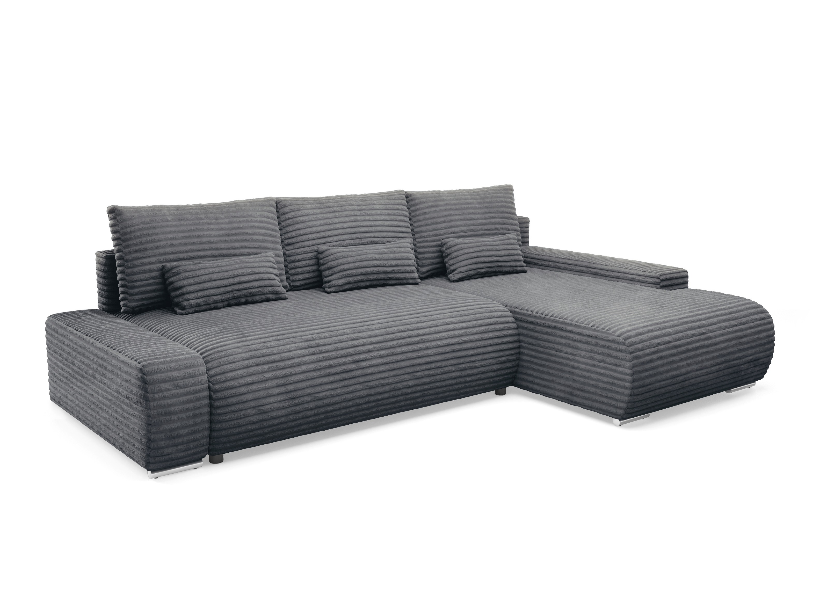 Stūra dīvāns Franklin 201 (Ambience 19)