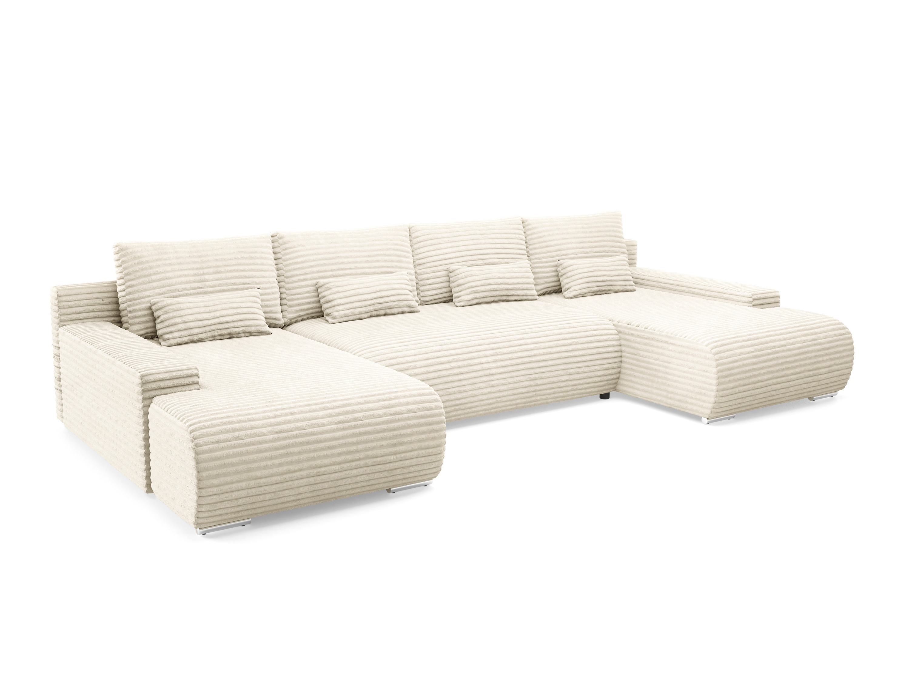 Stūra dīvāns Franklin 202 (Ambience 01)