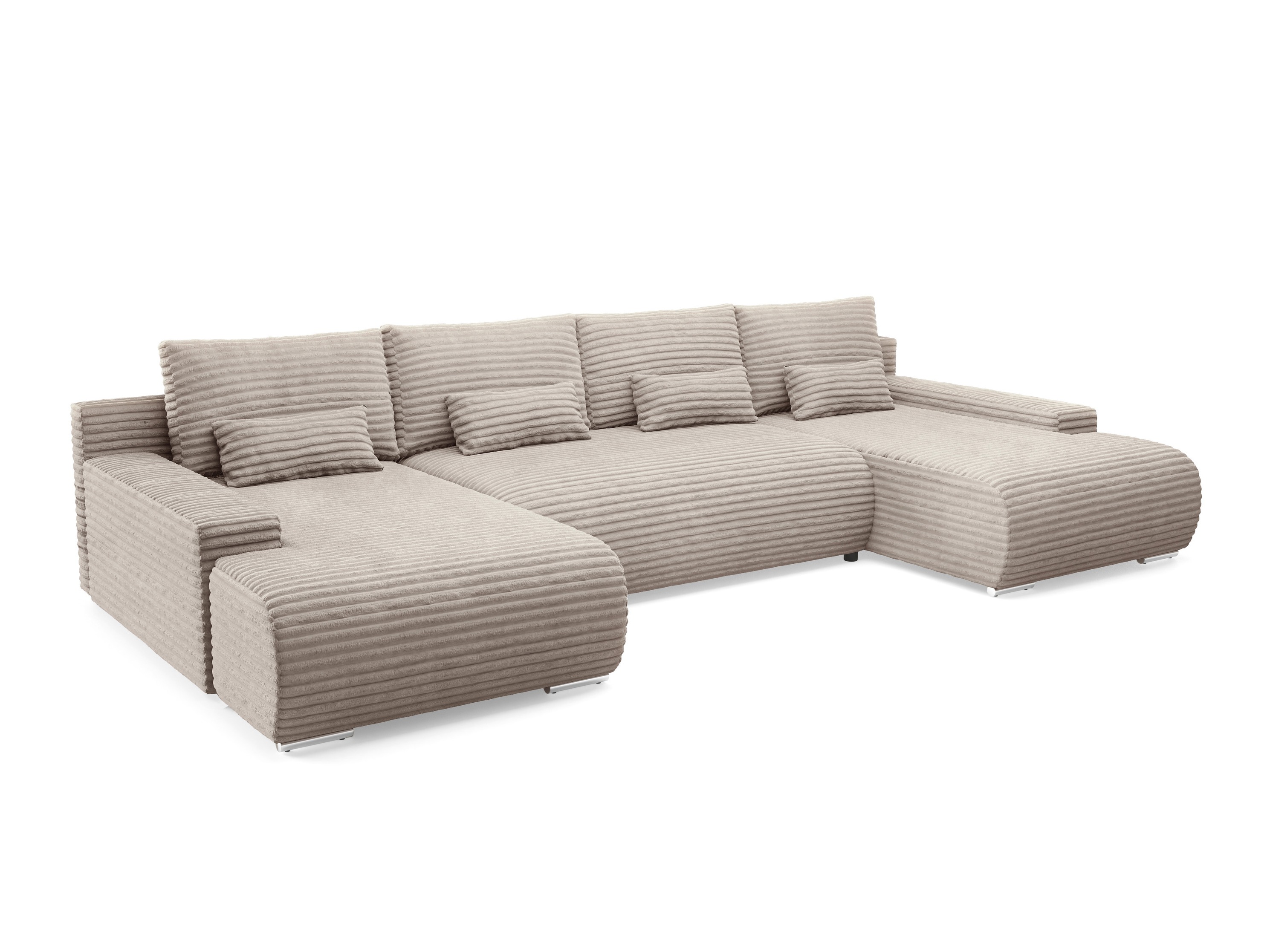 Stūra dīvāns Franklin 202 (Ambience 04)