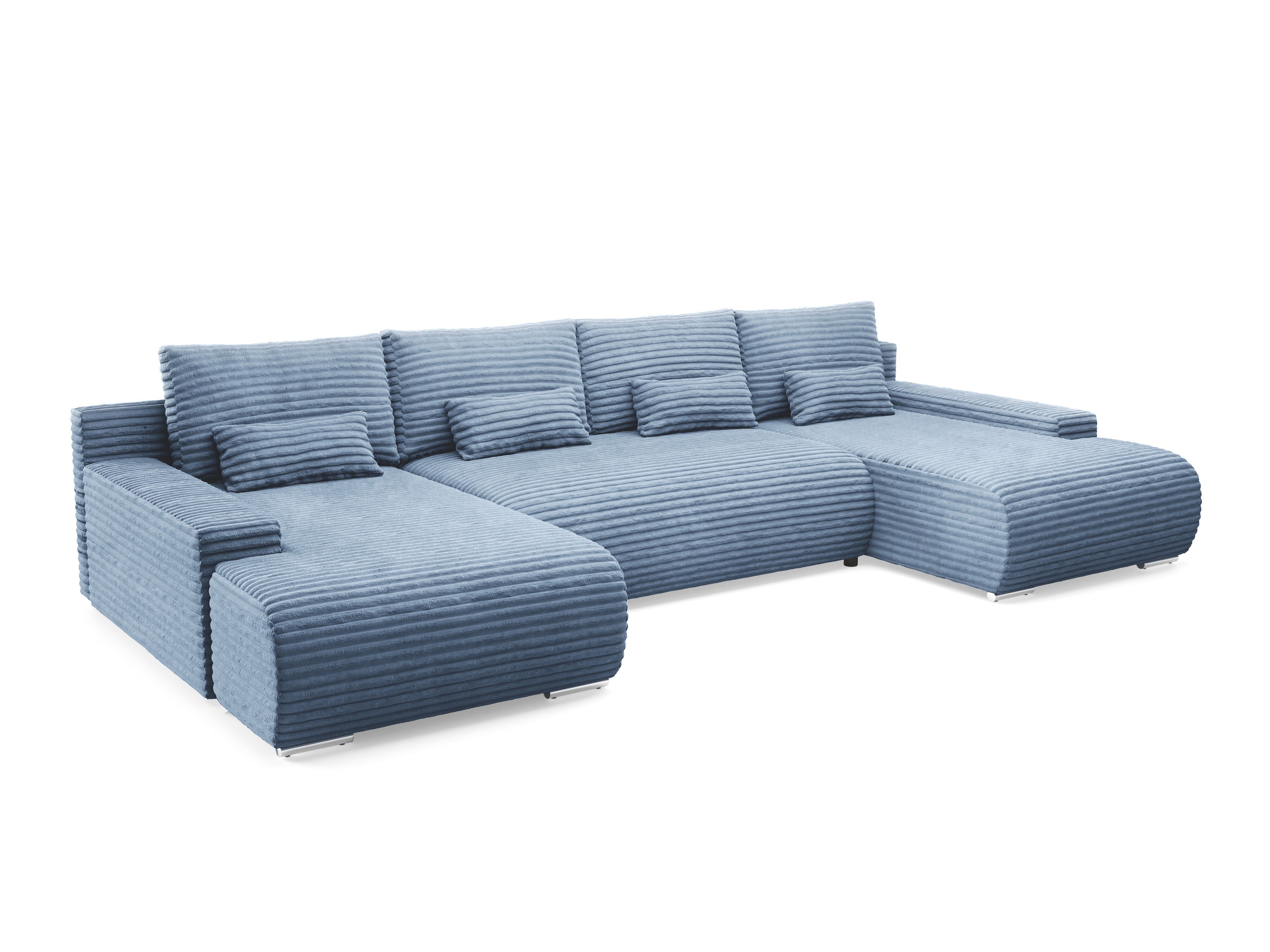 Stūra dīvāns Franklin 202 (Ambience 13)