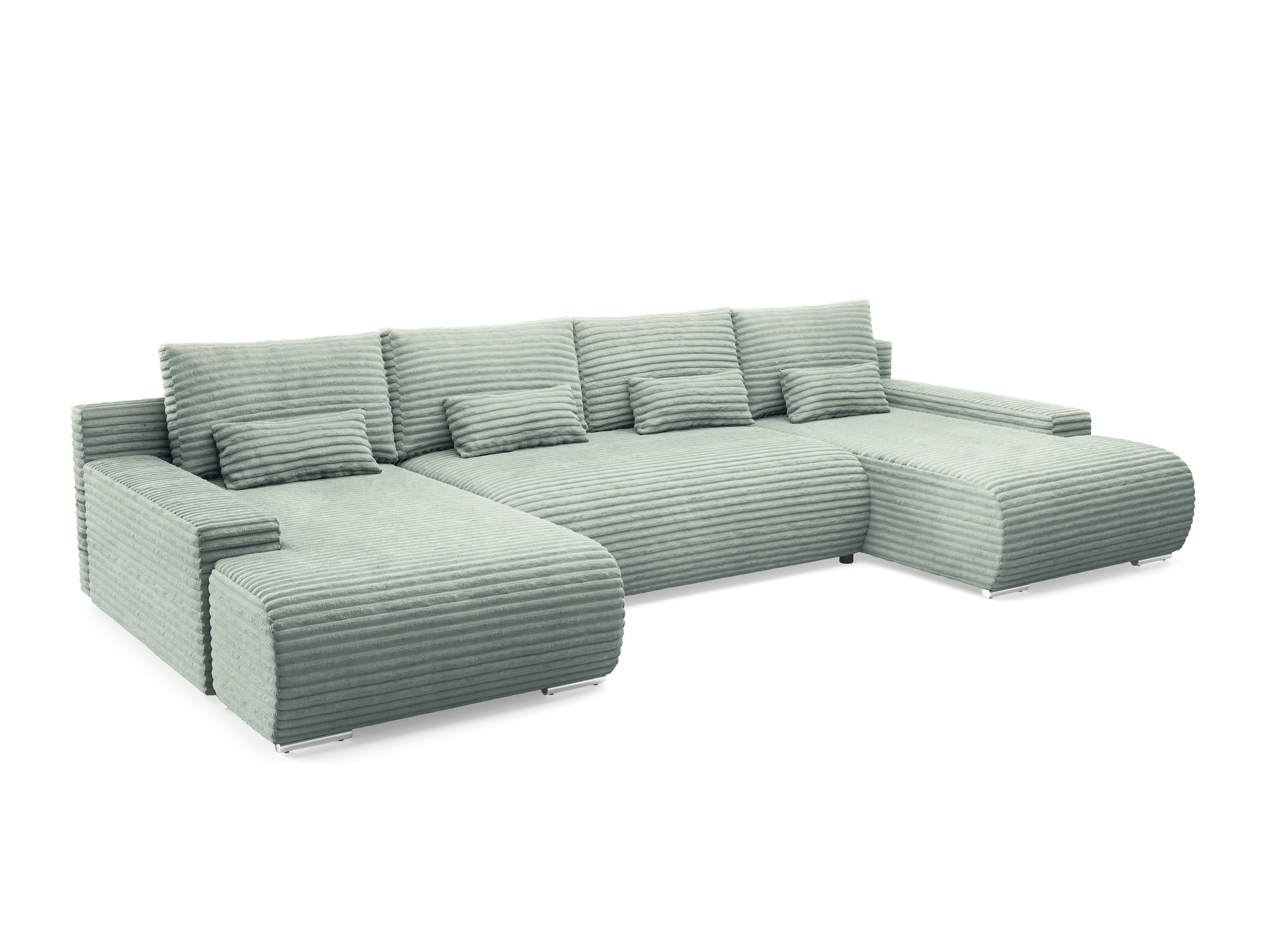 Stūra dīvāns Franklin 202 (Ambience 14)