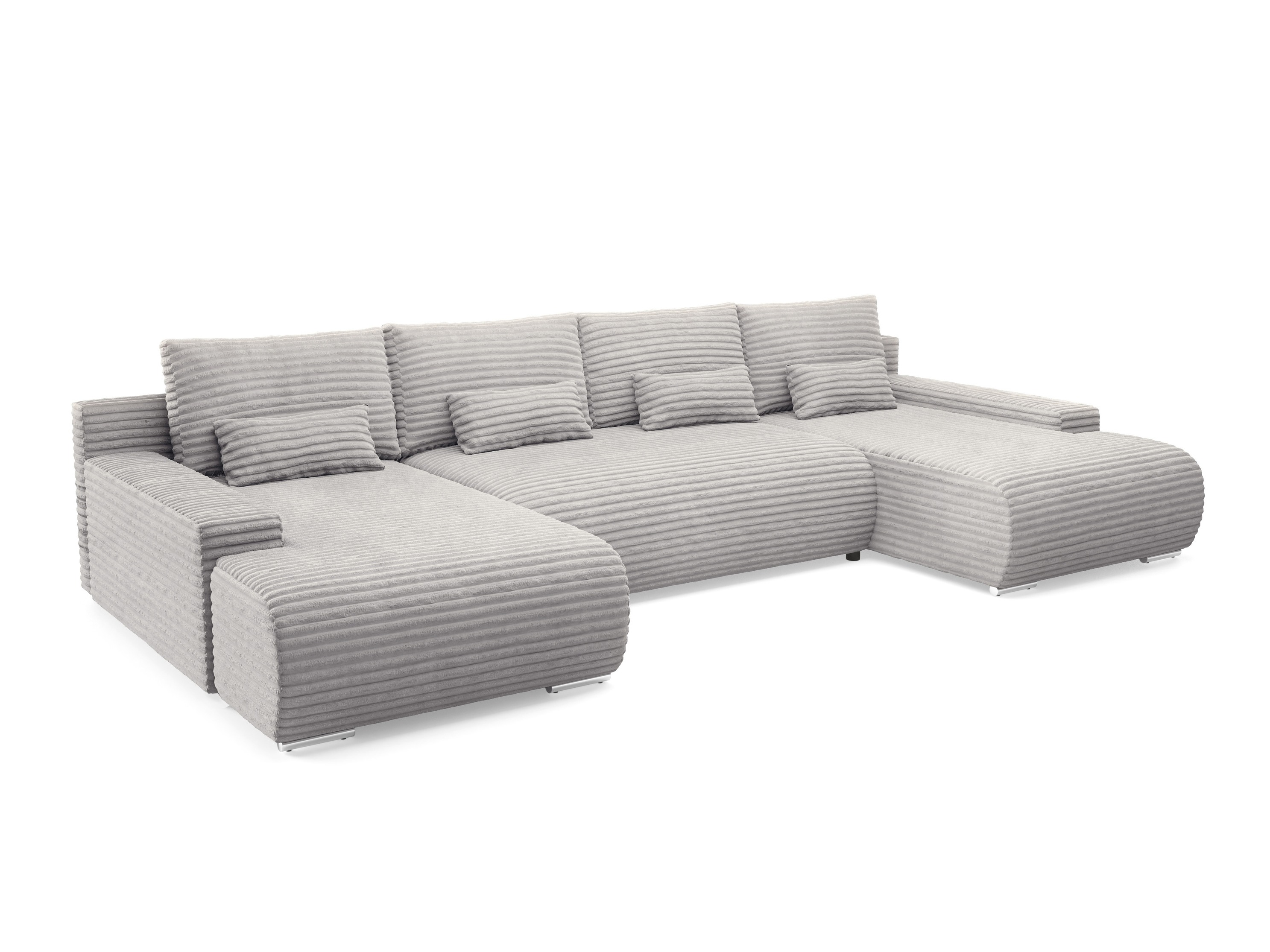 Stūra dīvāns Franklin 202 (Ambience 17)