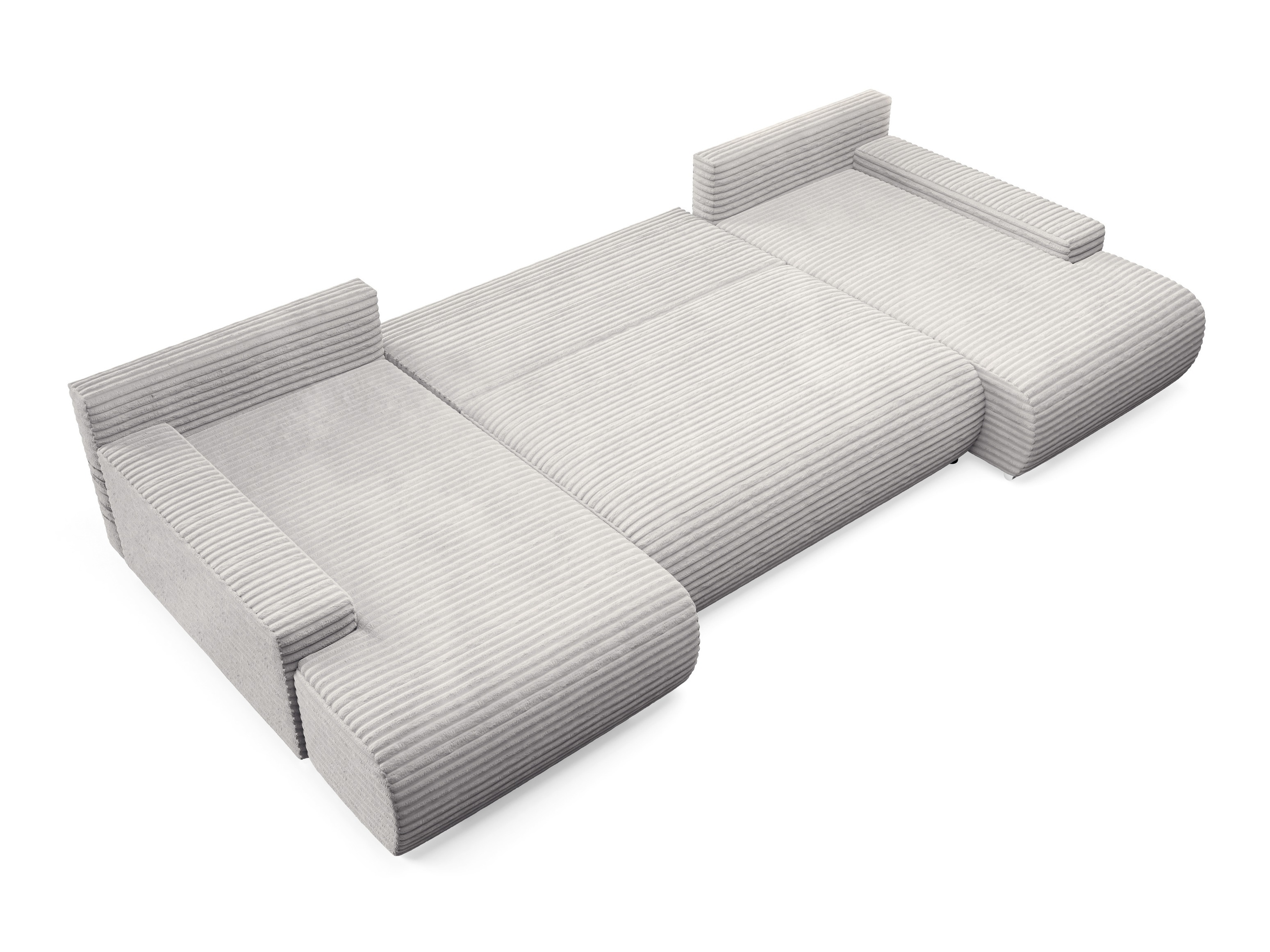 Stūra dīvāns Franklin 202 (Ambience 17)