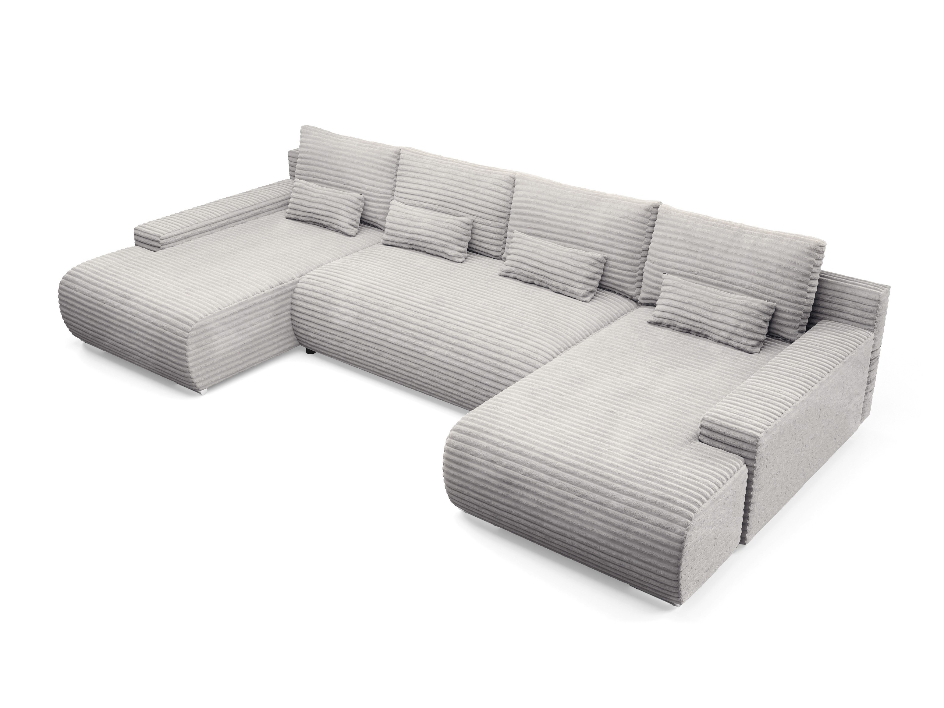 Stūra dīvāns Franklin 202 (Ambience 17)