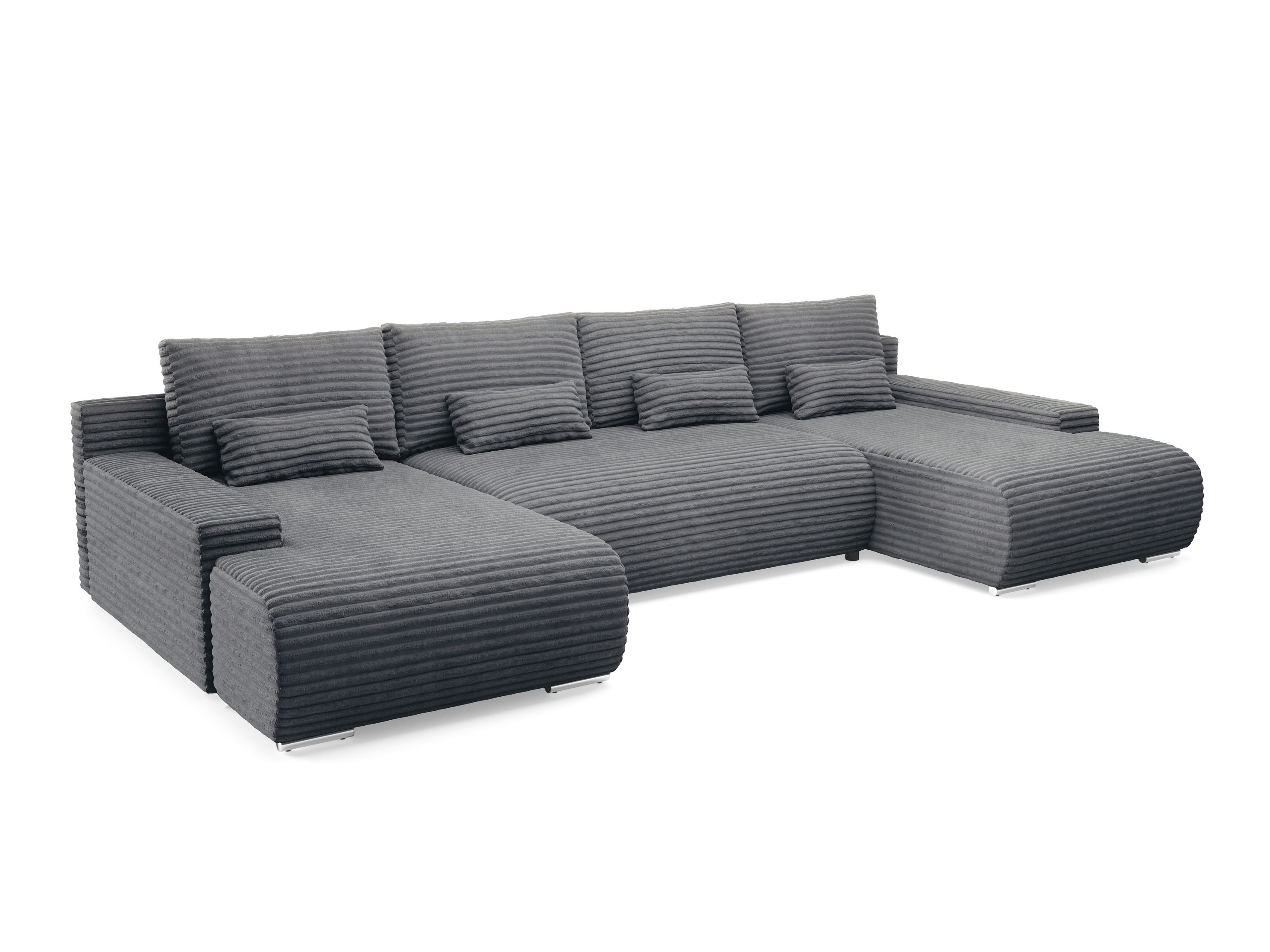 Stūra dīvāns Franklin 202 (Ambience 19)